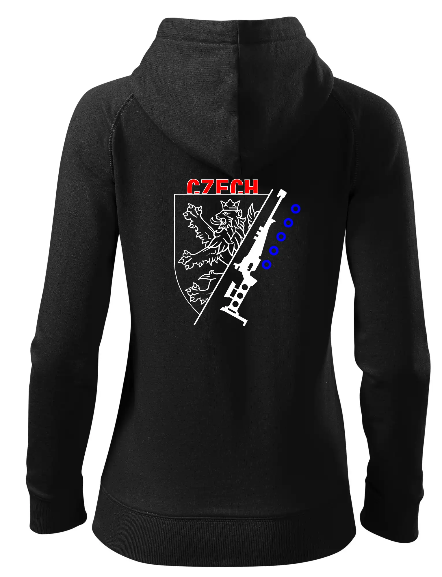 Biathlon - Czech Lion