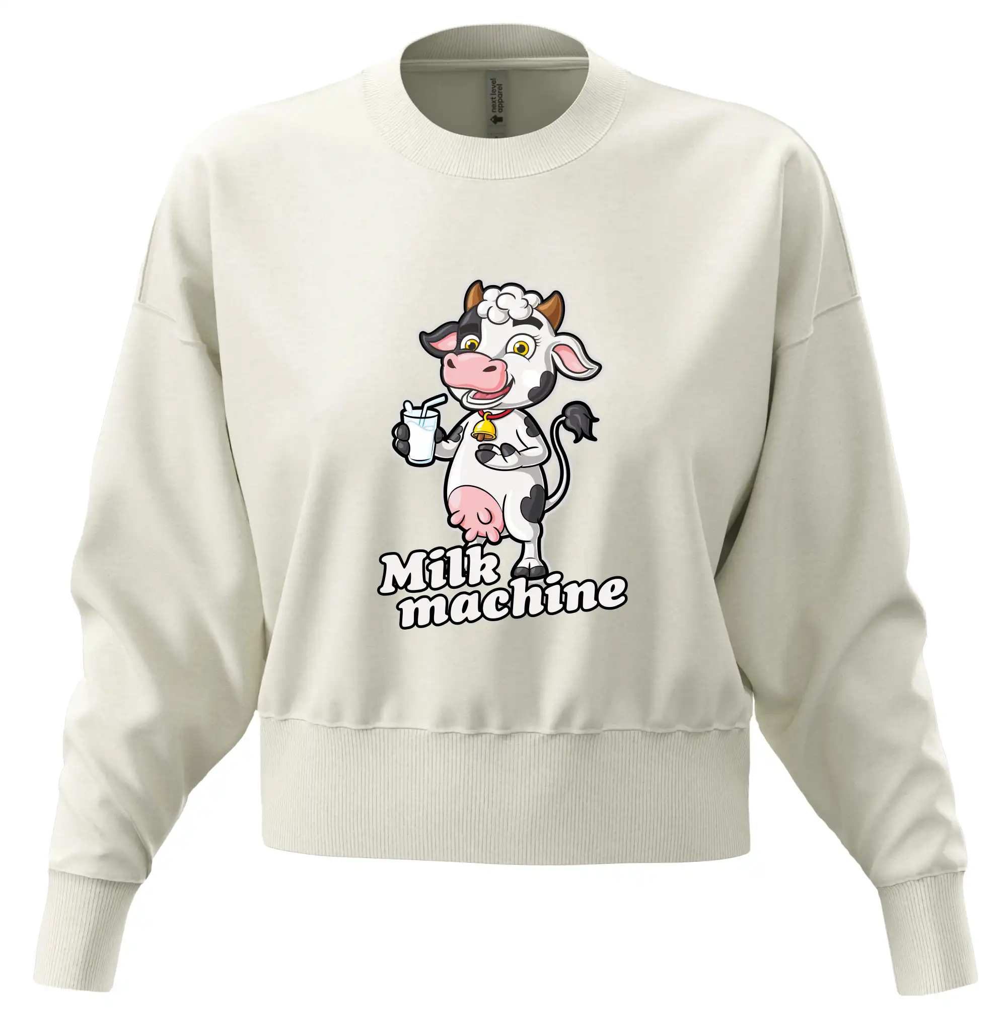 Milk machine