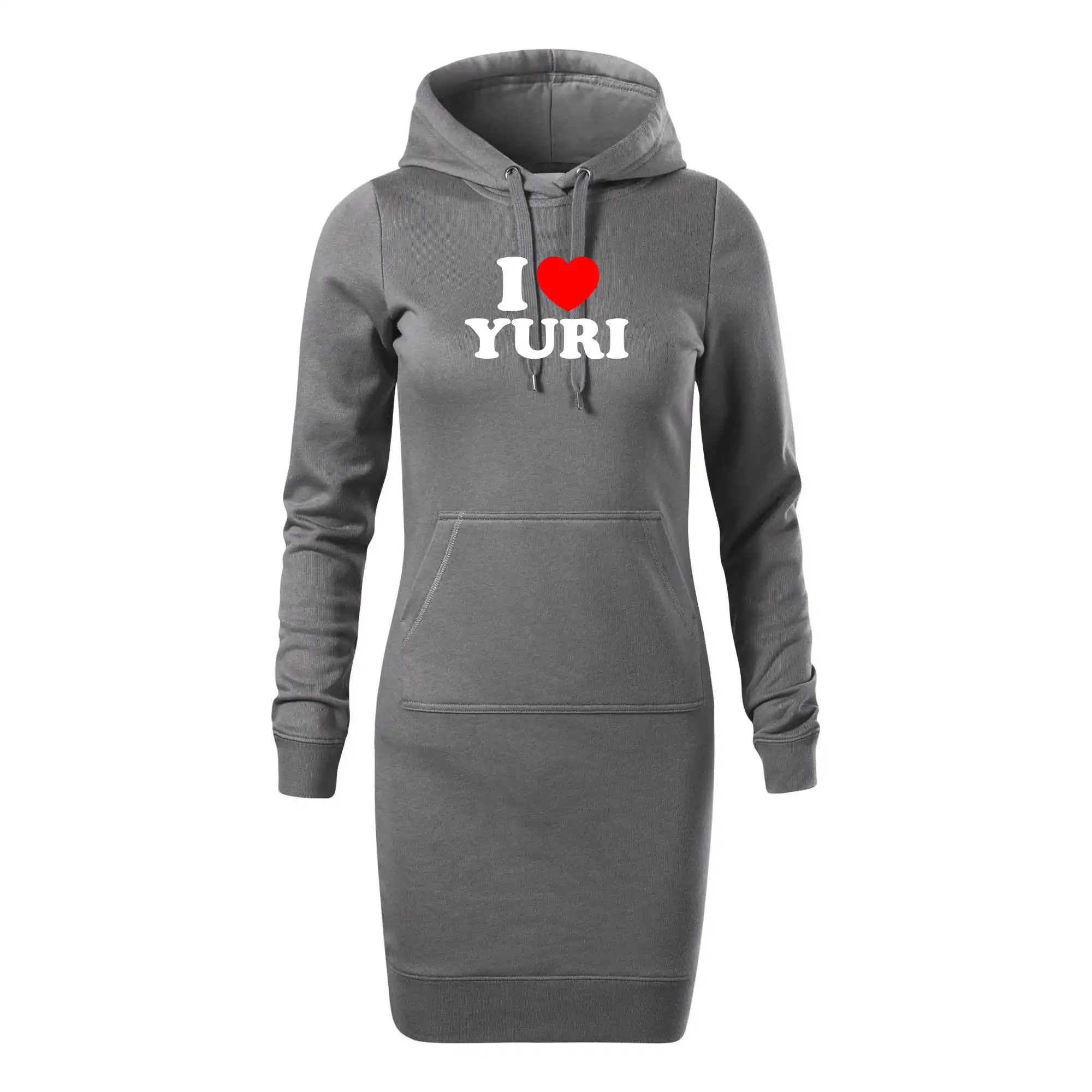 I love yuri