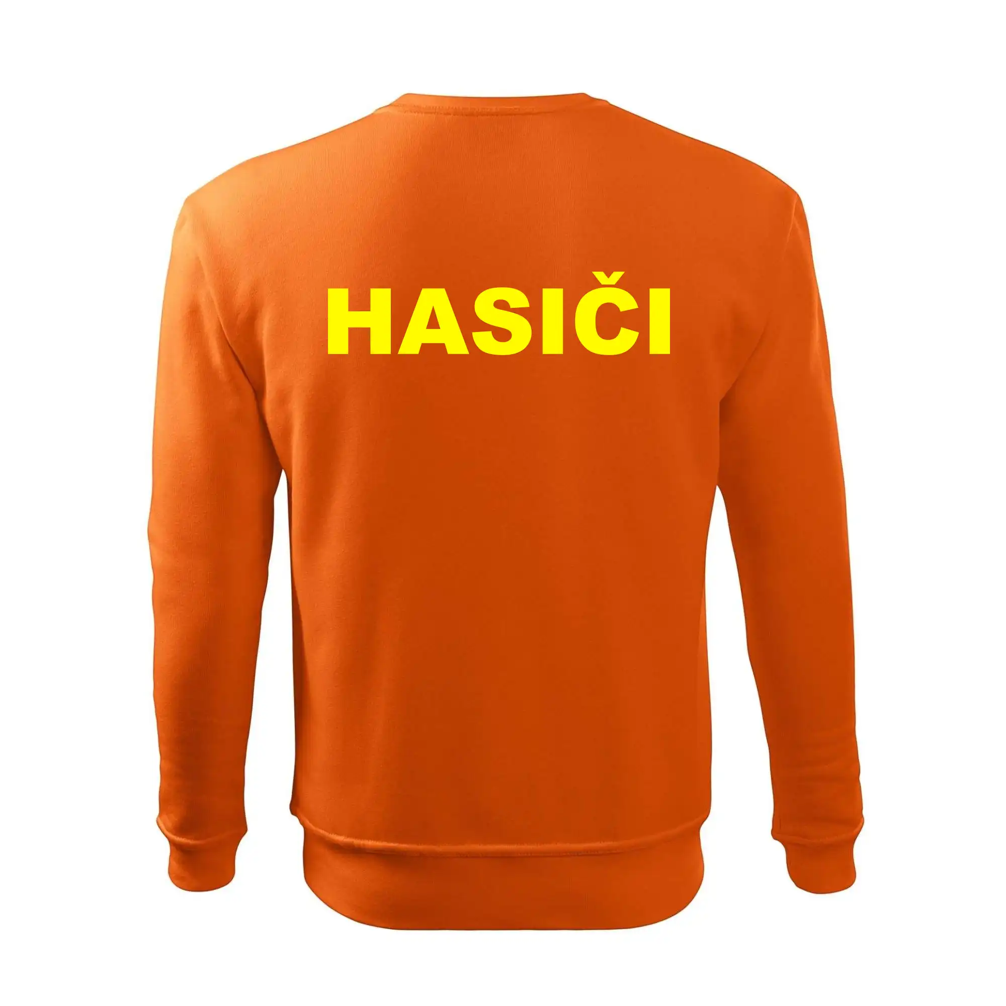 Hasiči název samostatný