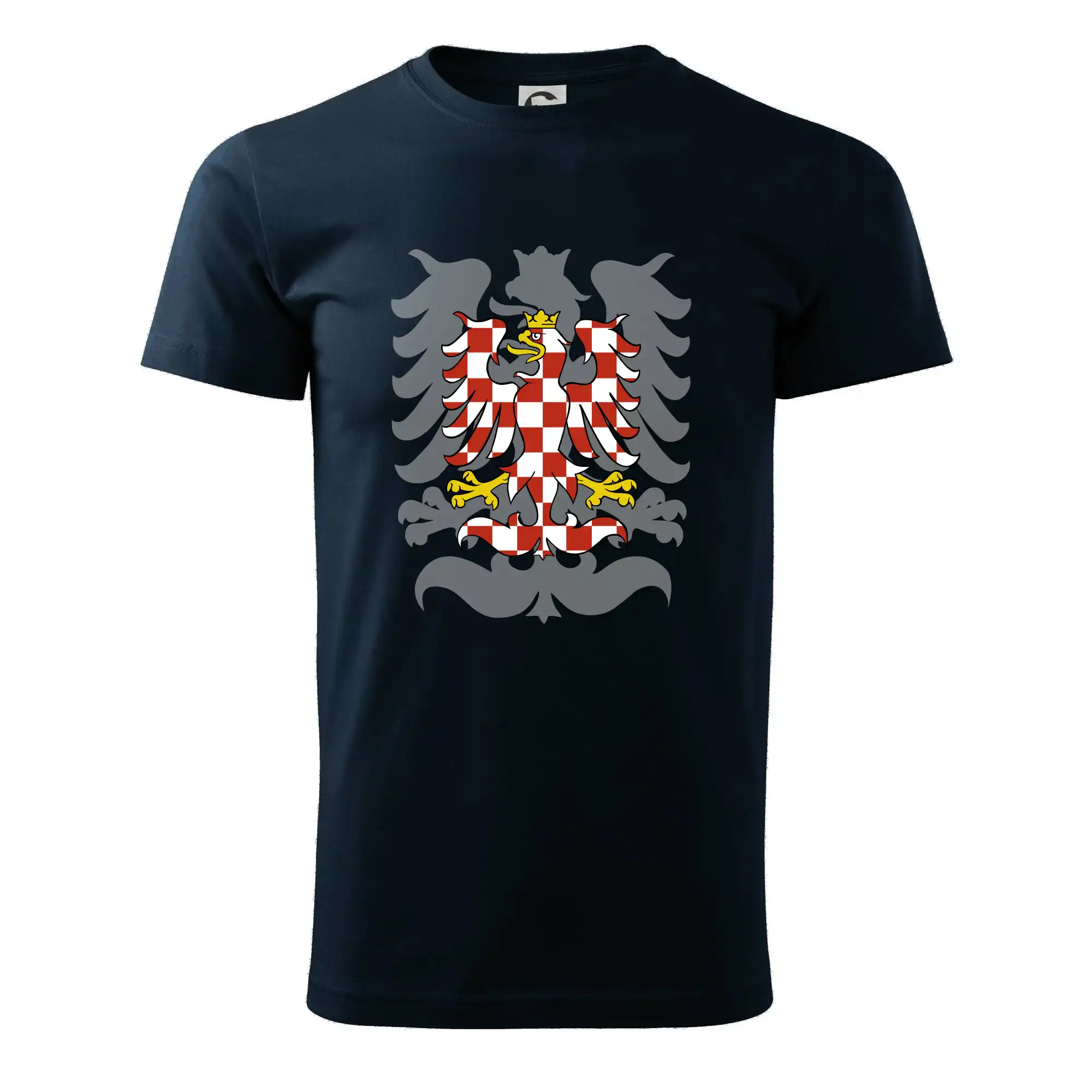 Moravská orlice velká se stínem