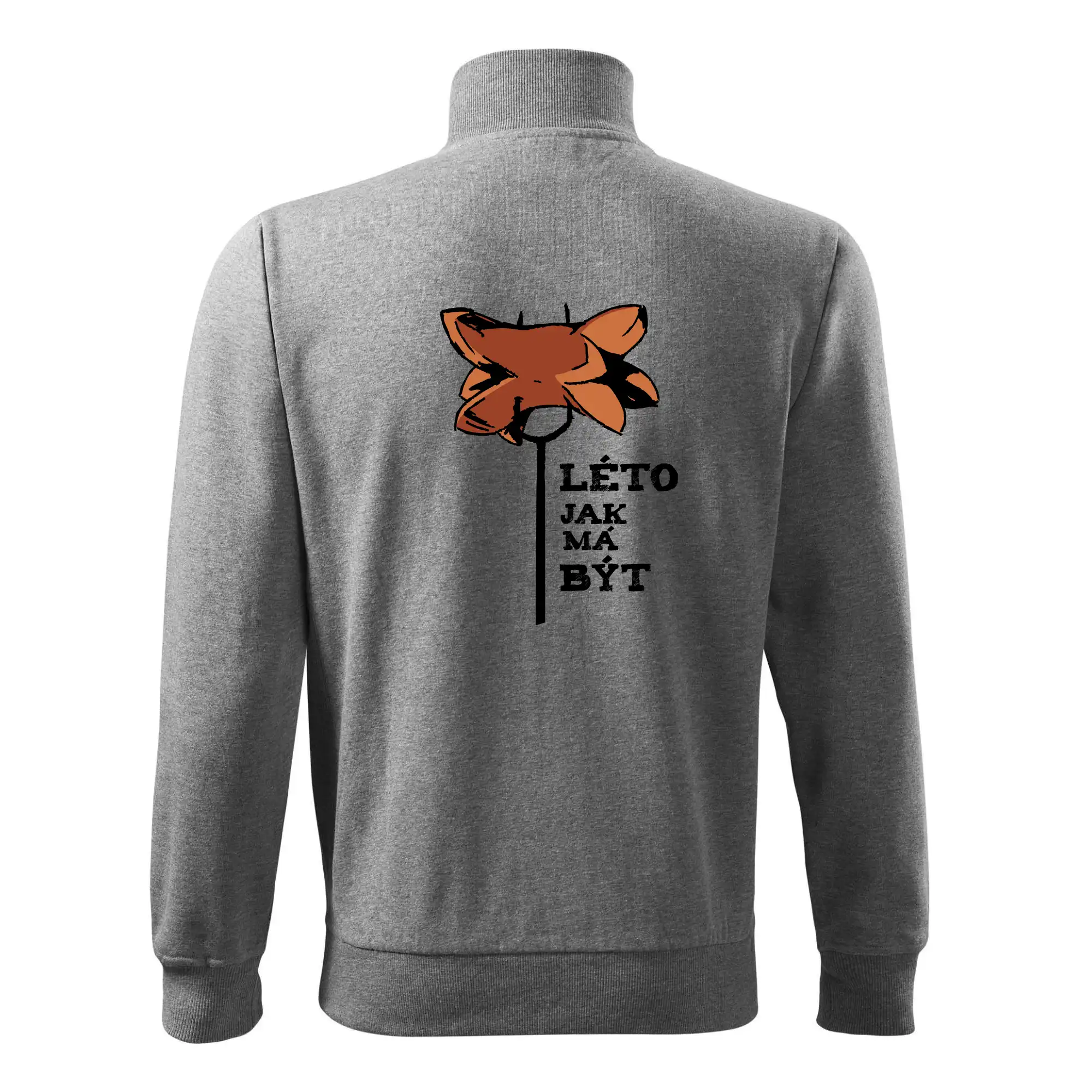 Léto jak má být