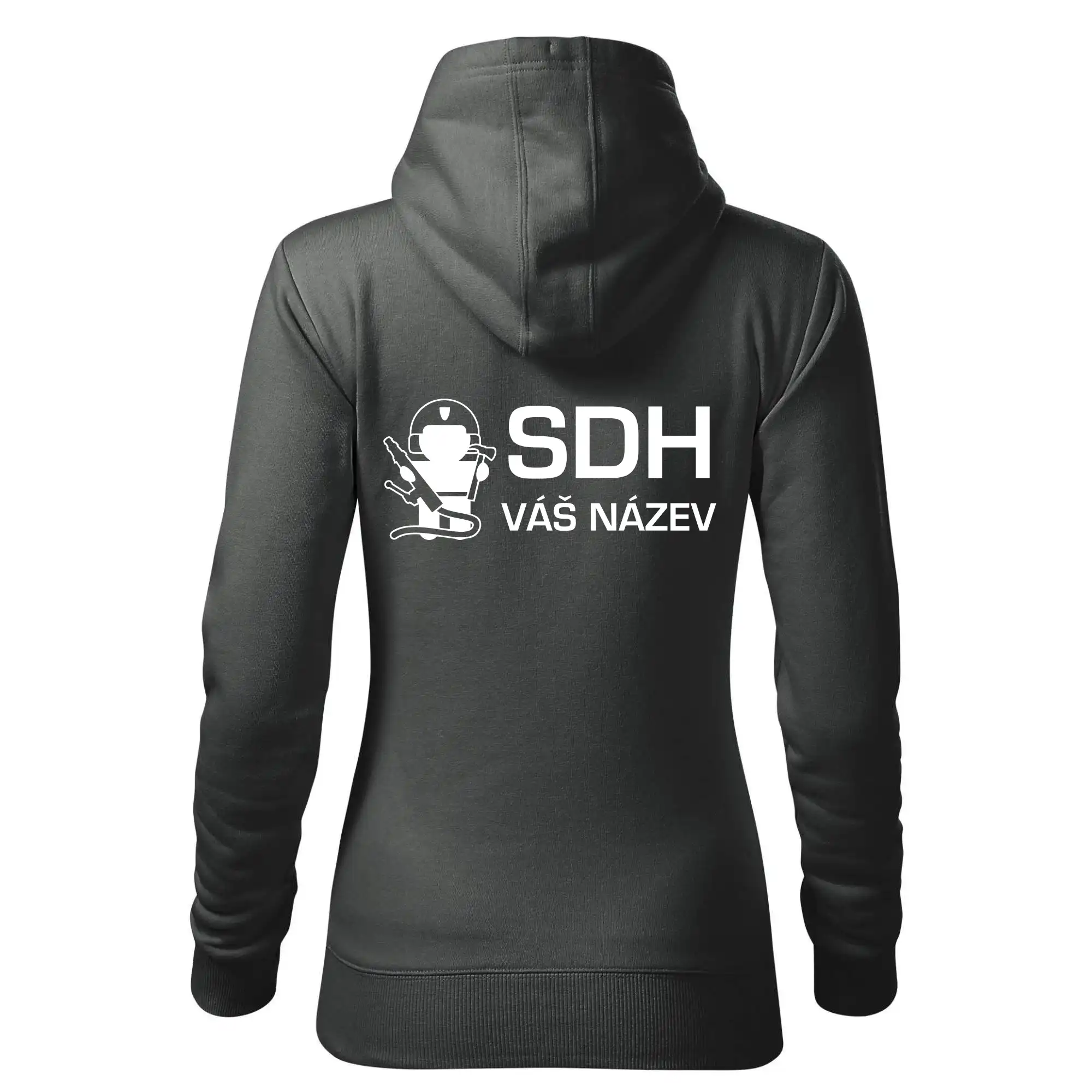 SDH postavička  (vlastní název)