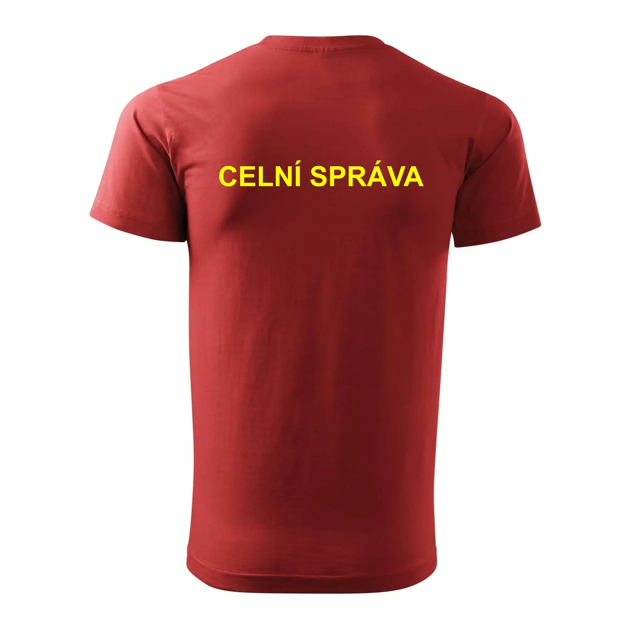 Celní správa