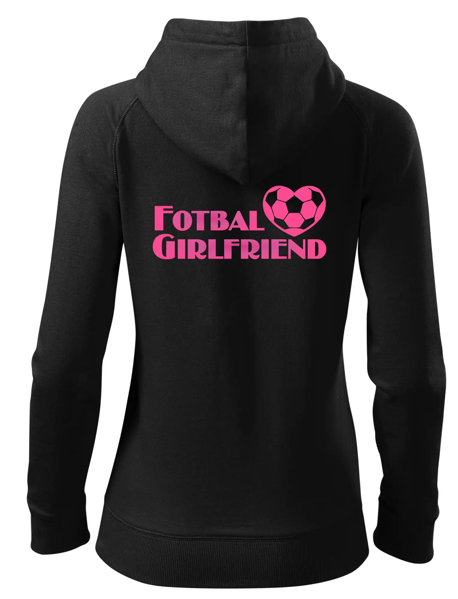 Fotbal girlfriend