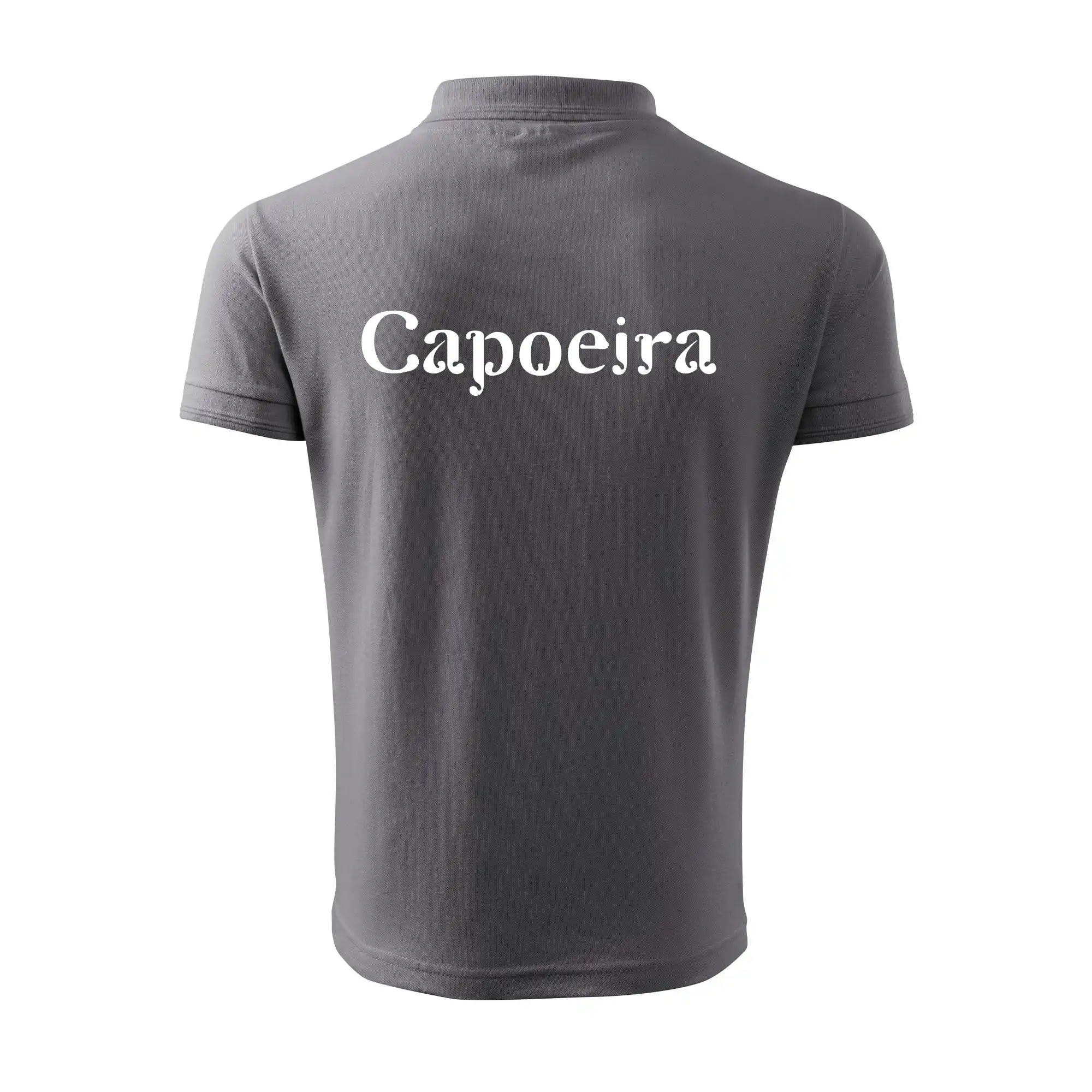 Capoeira velký