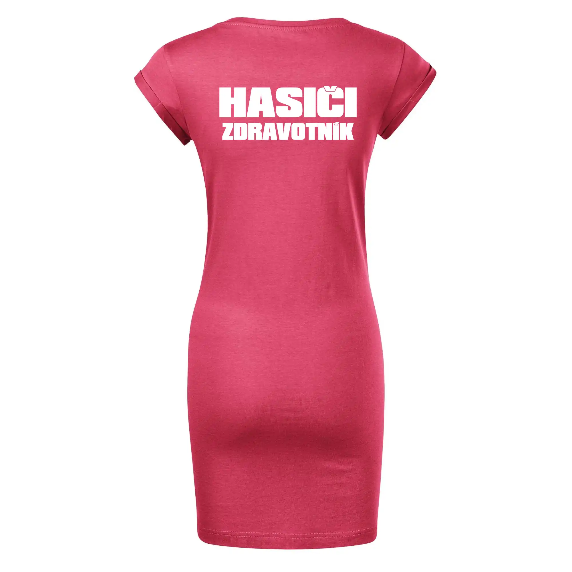 Hasiči zdravotník