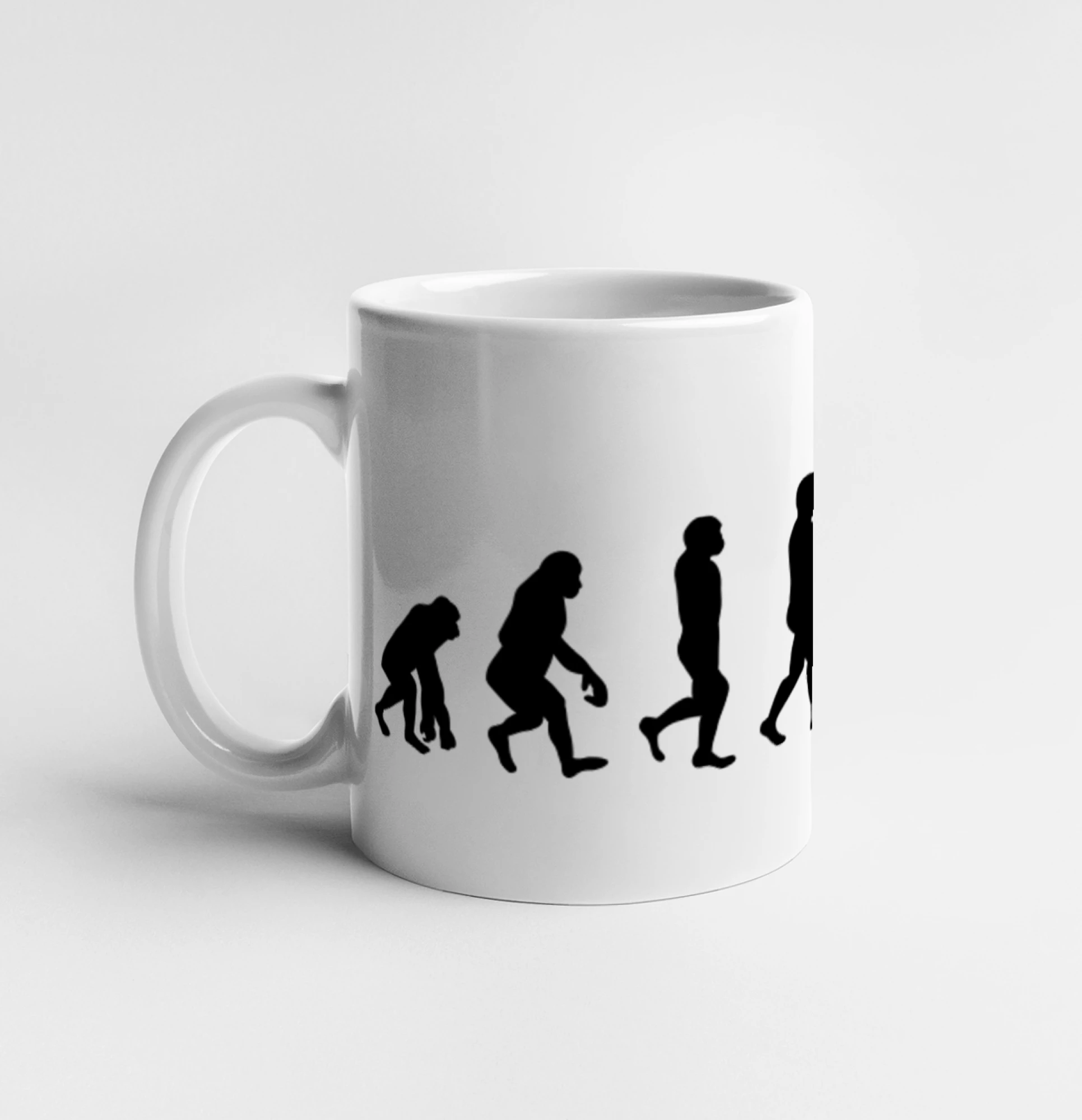 Evoluce curling