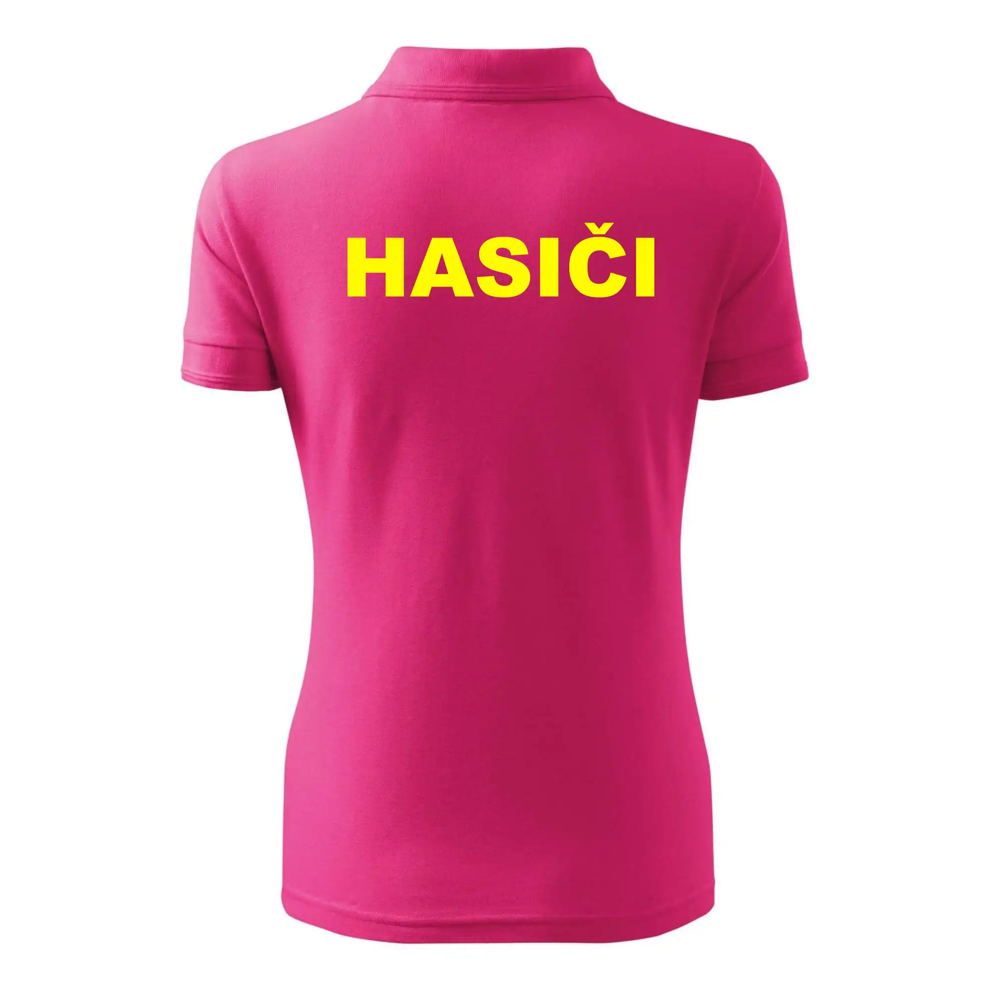 Hasiči název samostatný