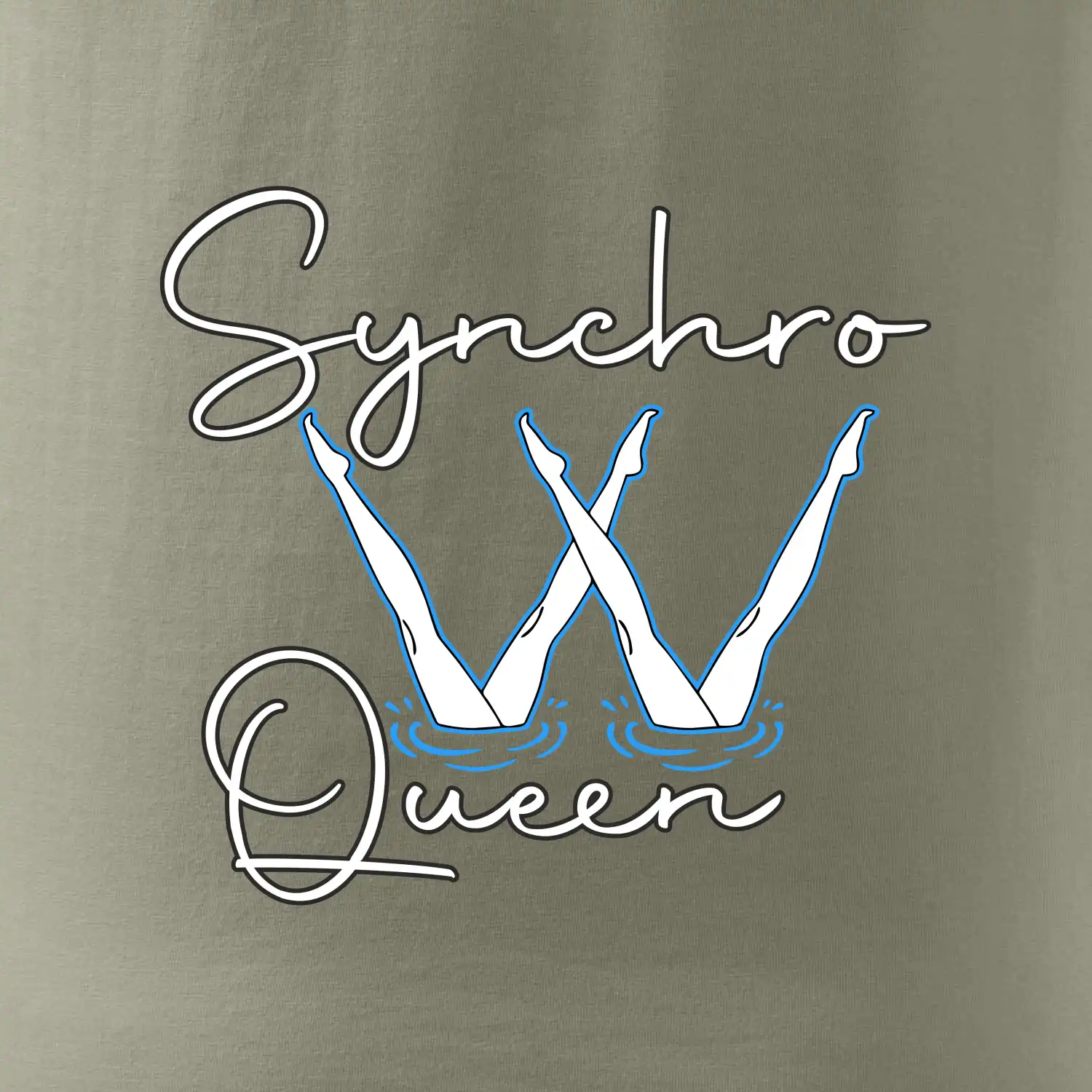 Synchro Queen