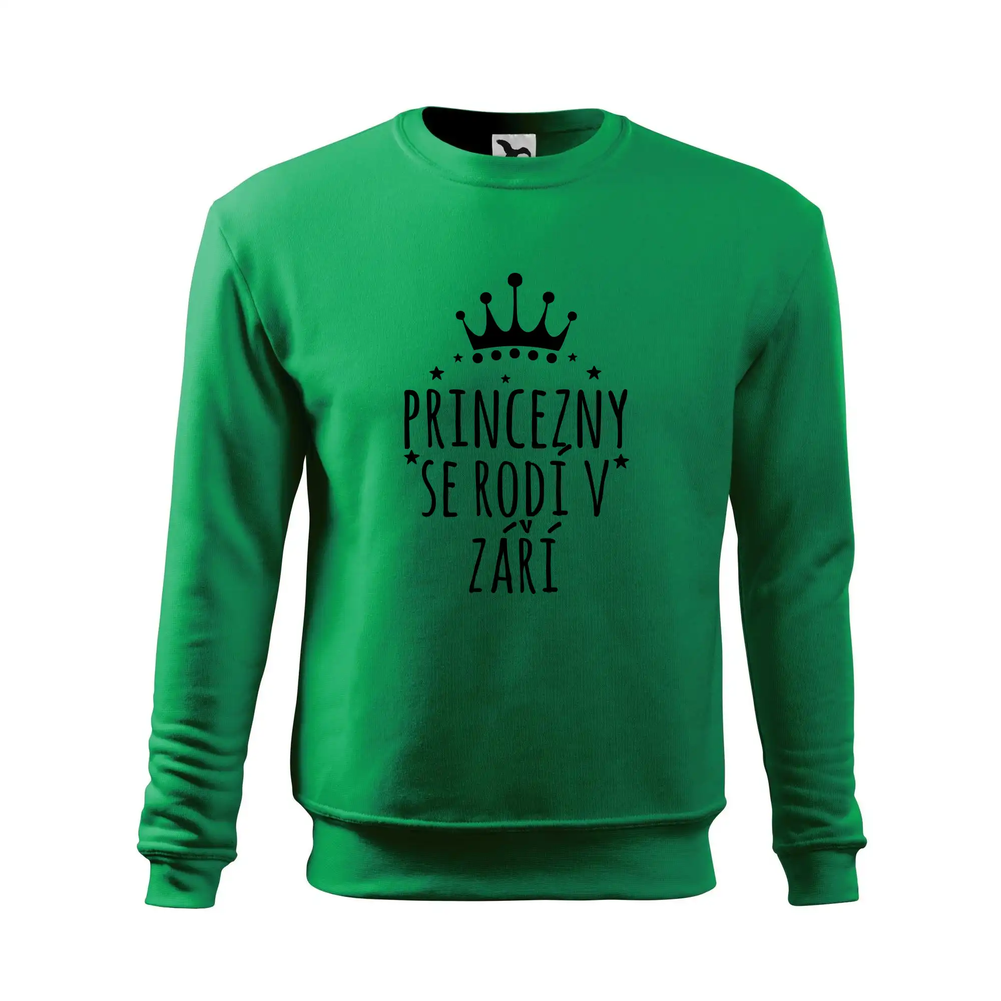 Princezny se rodí v září