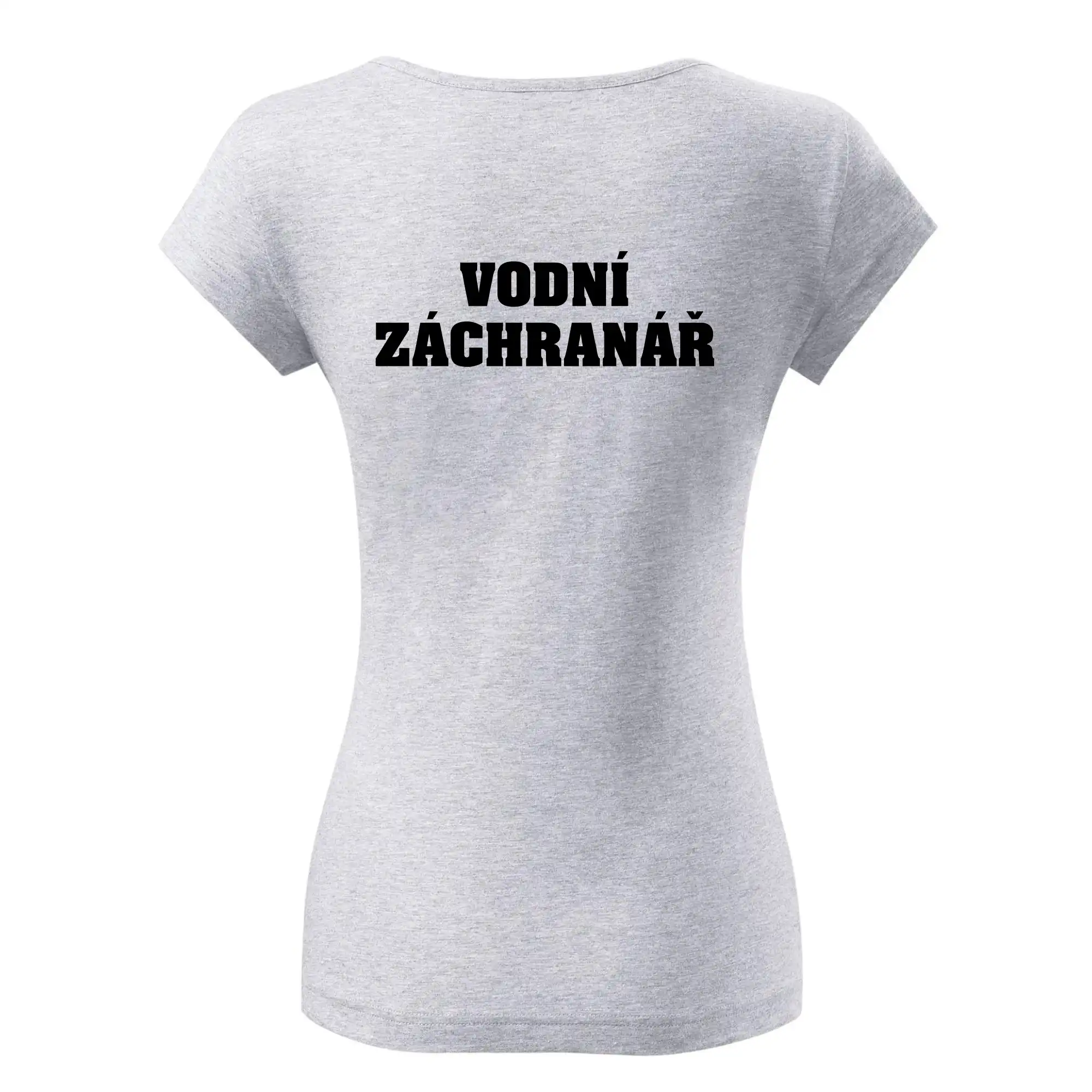 Rescue - Vodní záchranář
