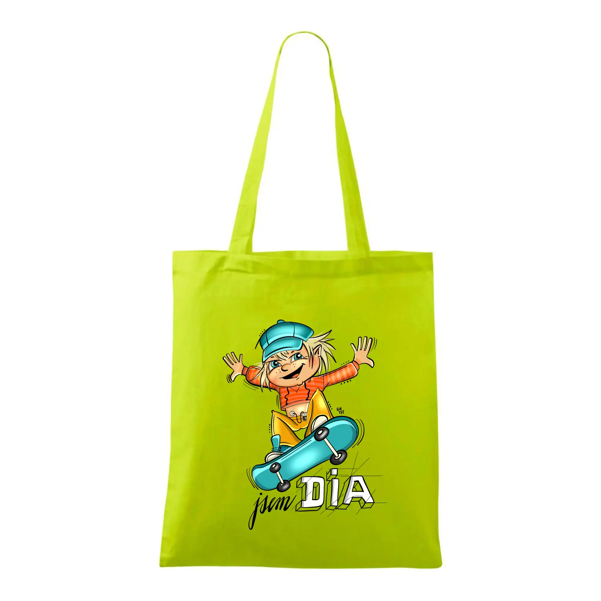 D I A skate