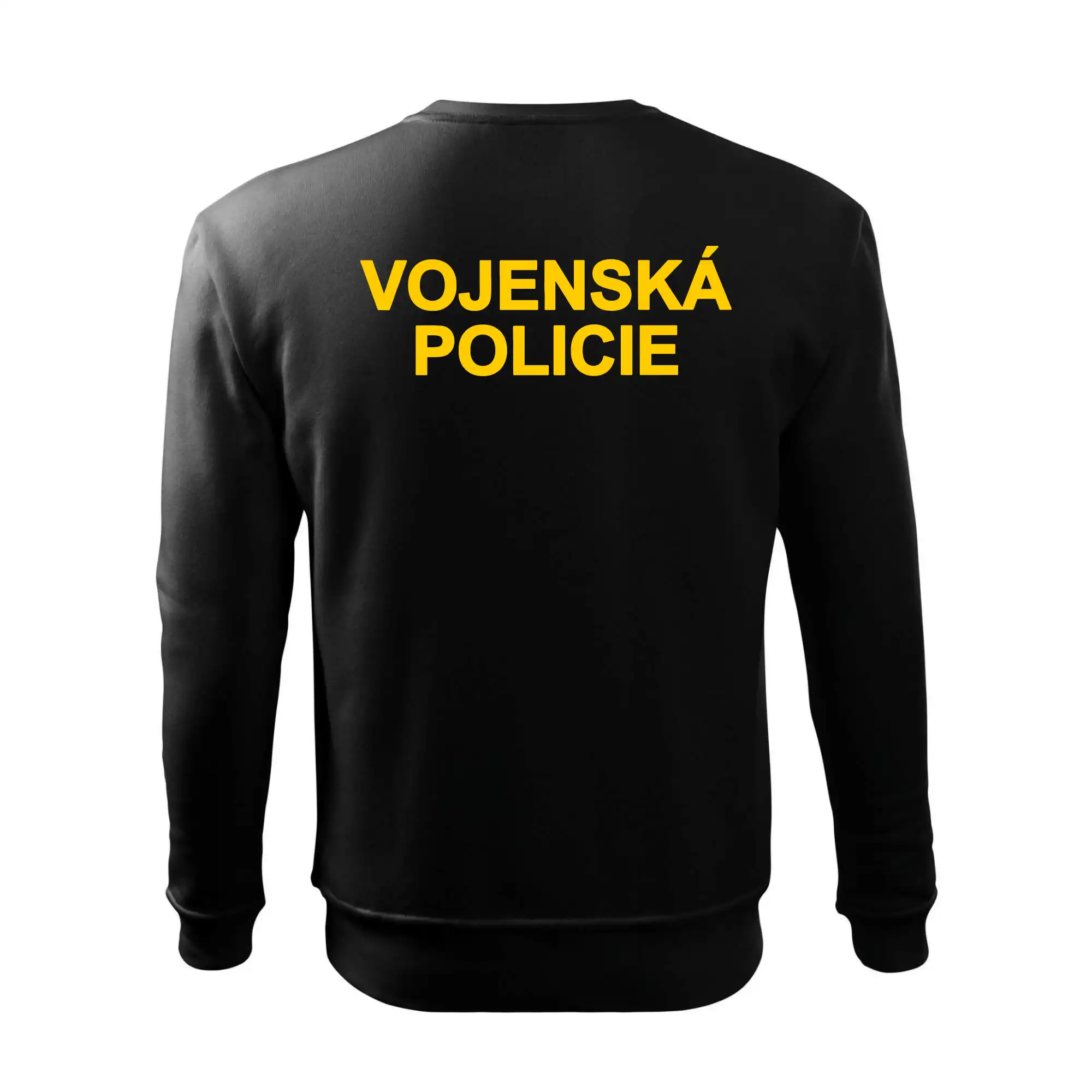 Vojenská Policie