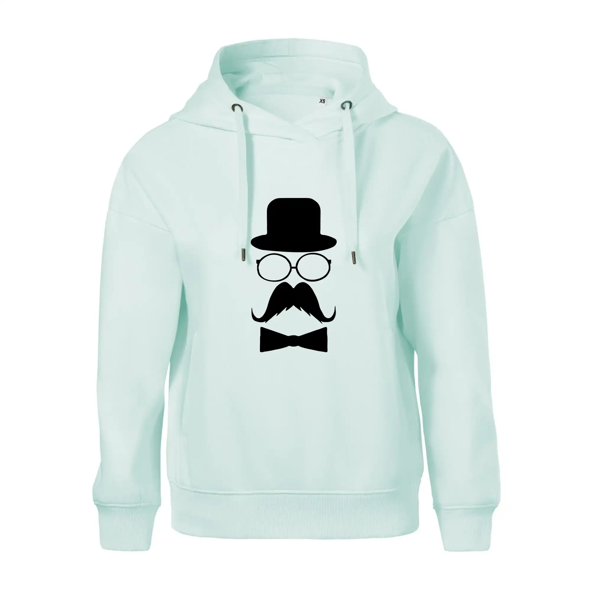 Mustache pán