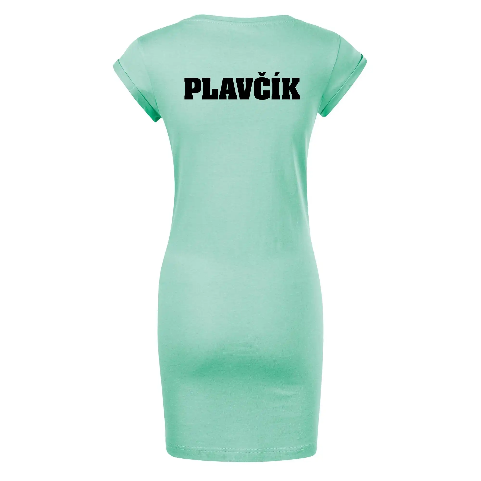 Hvězda života - Plavčík