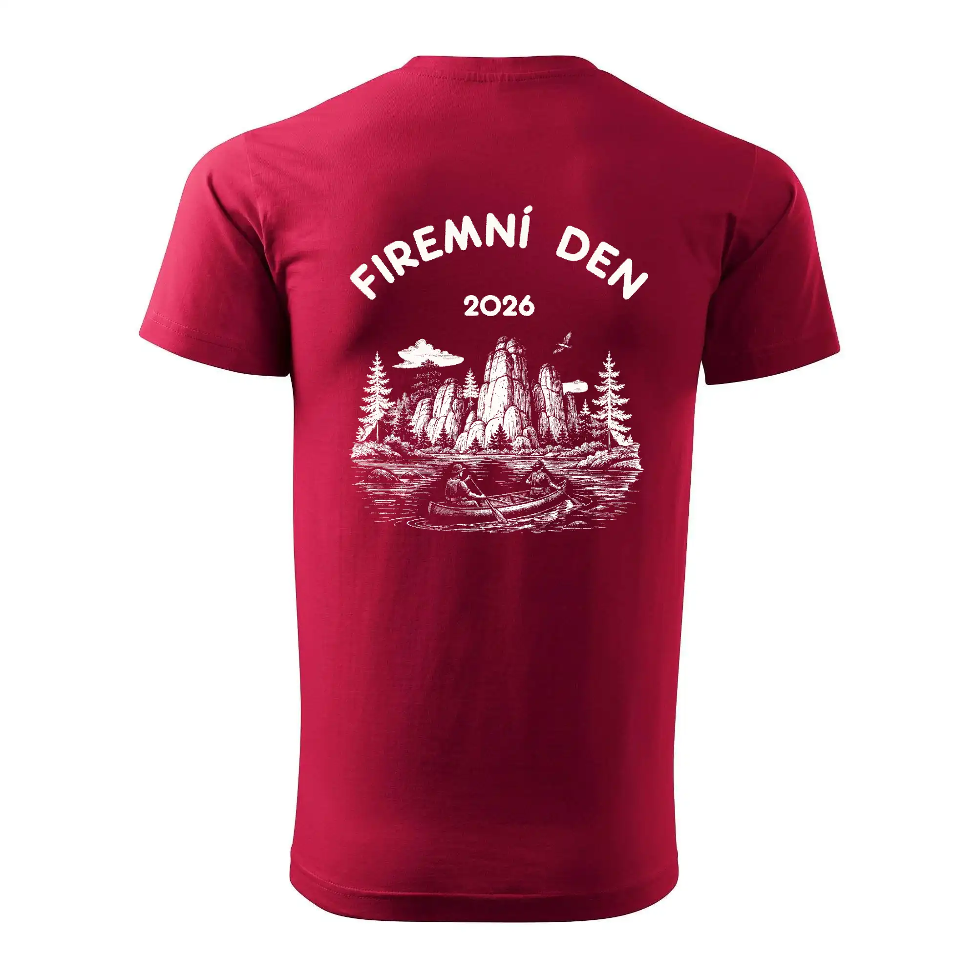 CVG firemní  den