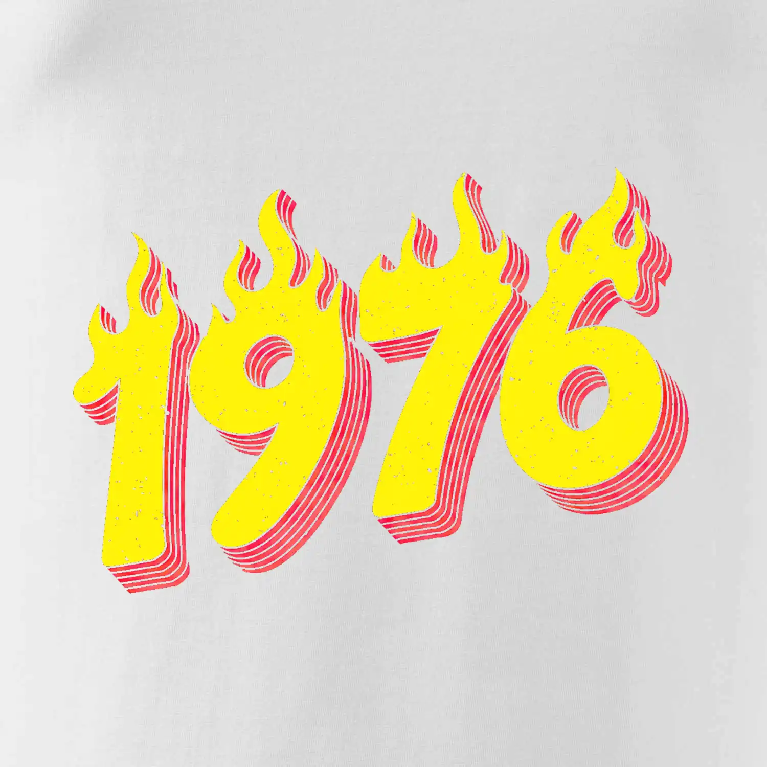 Narozeniny v ohni 1976