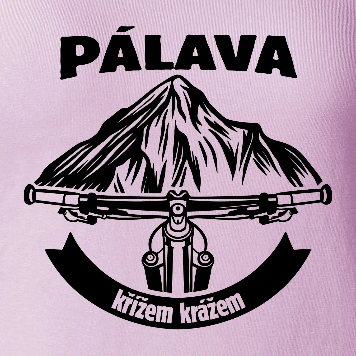 Pálava křížem krážem