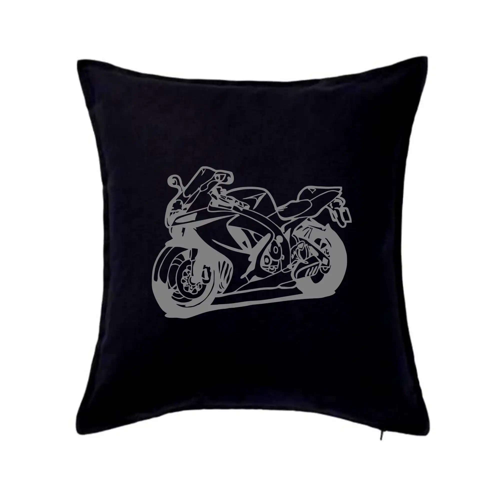 Sportovní motorka