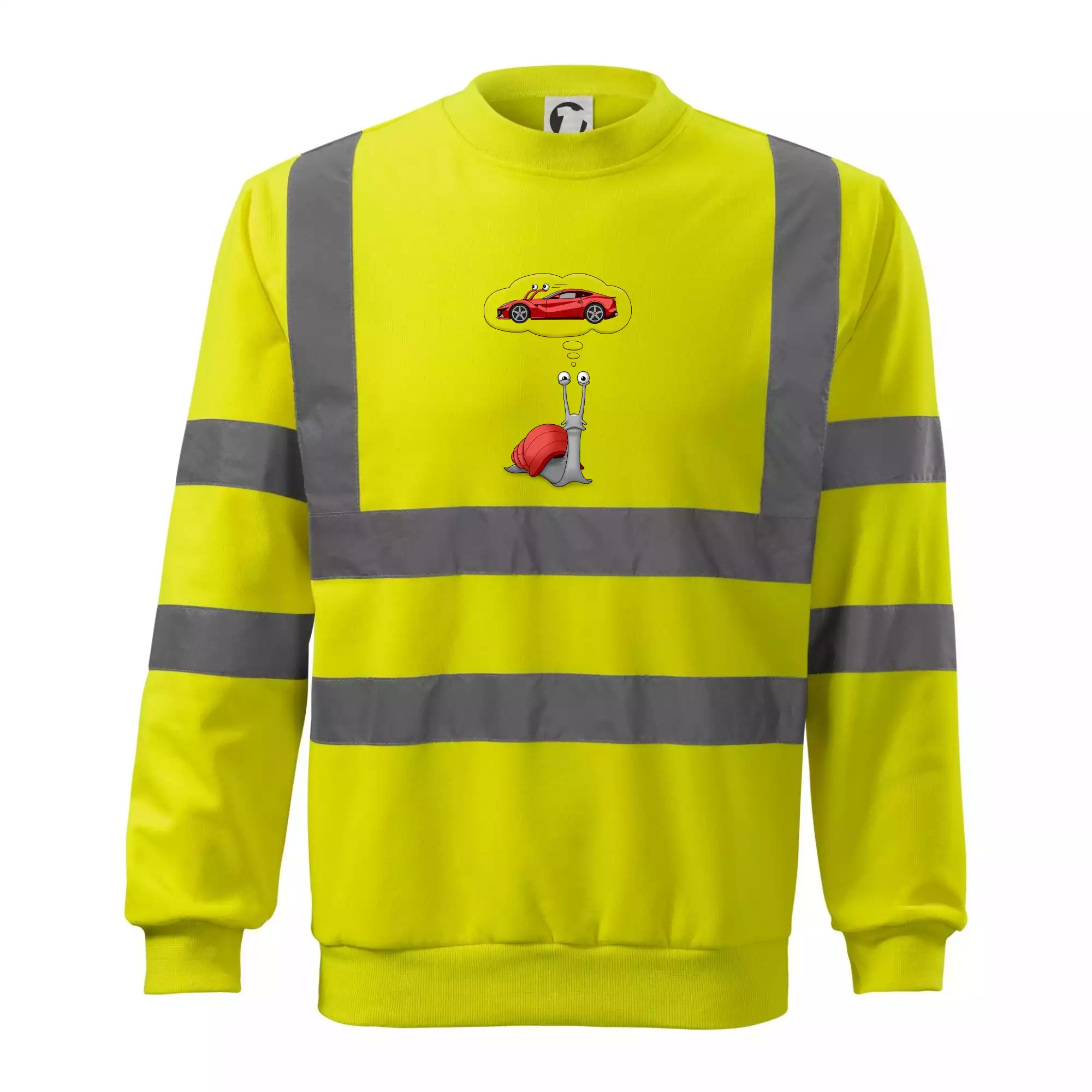 Nesplnitelný sen (Hana-creative)