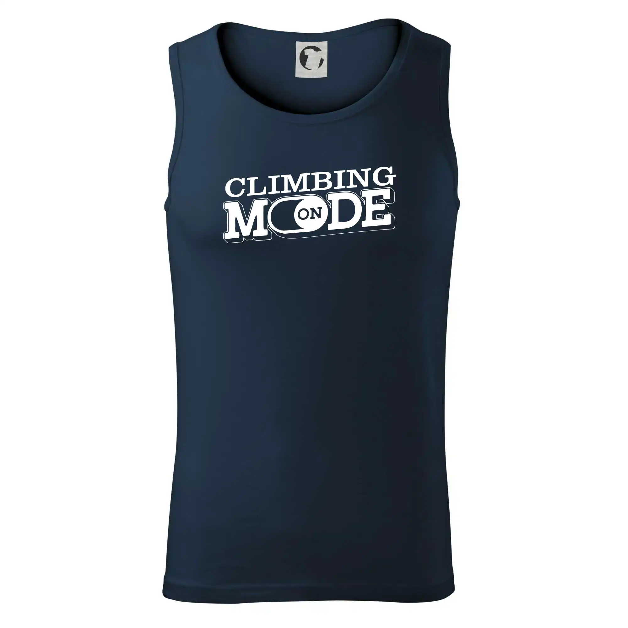 Climbing mode