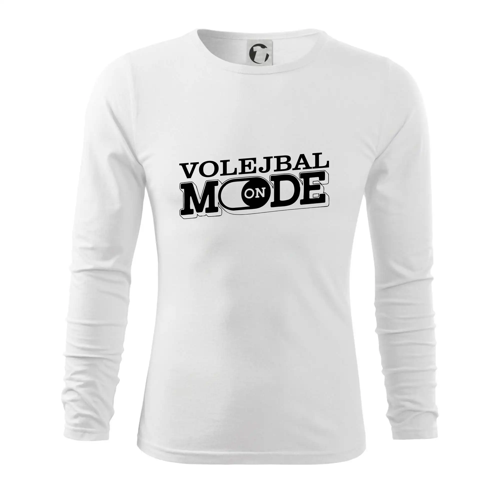 Volejbal mode