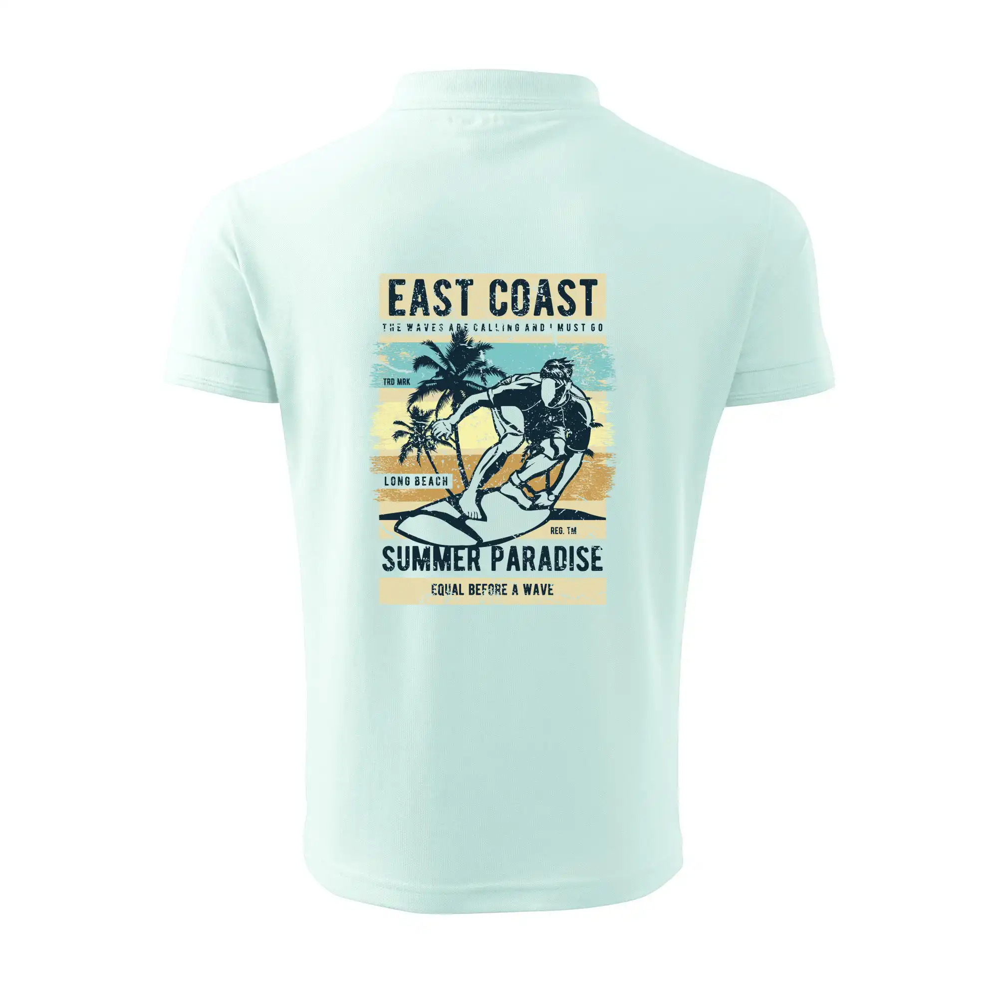 East Coast
