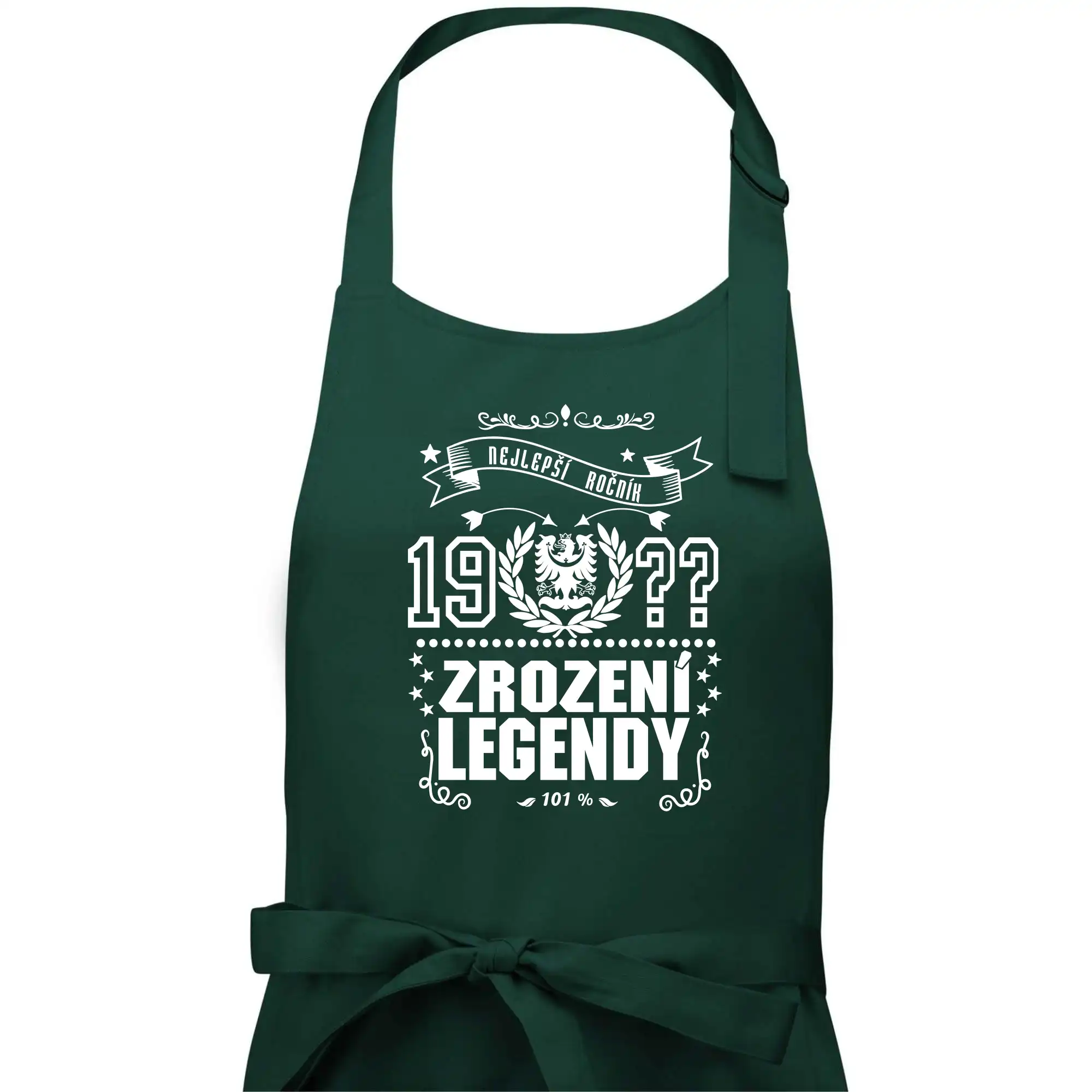 Zrození legendy - slezská orlice