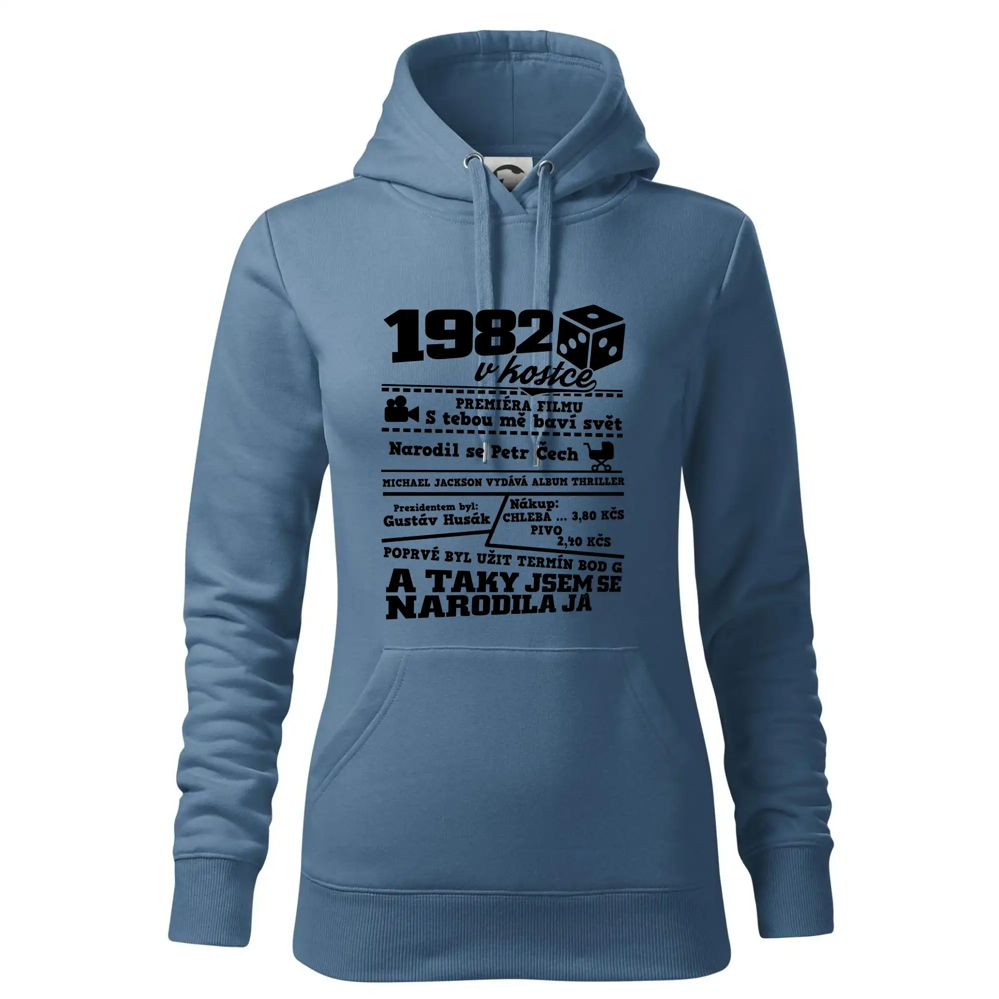 1982 v kostce