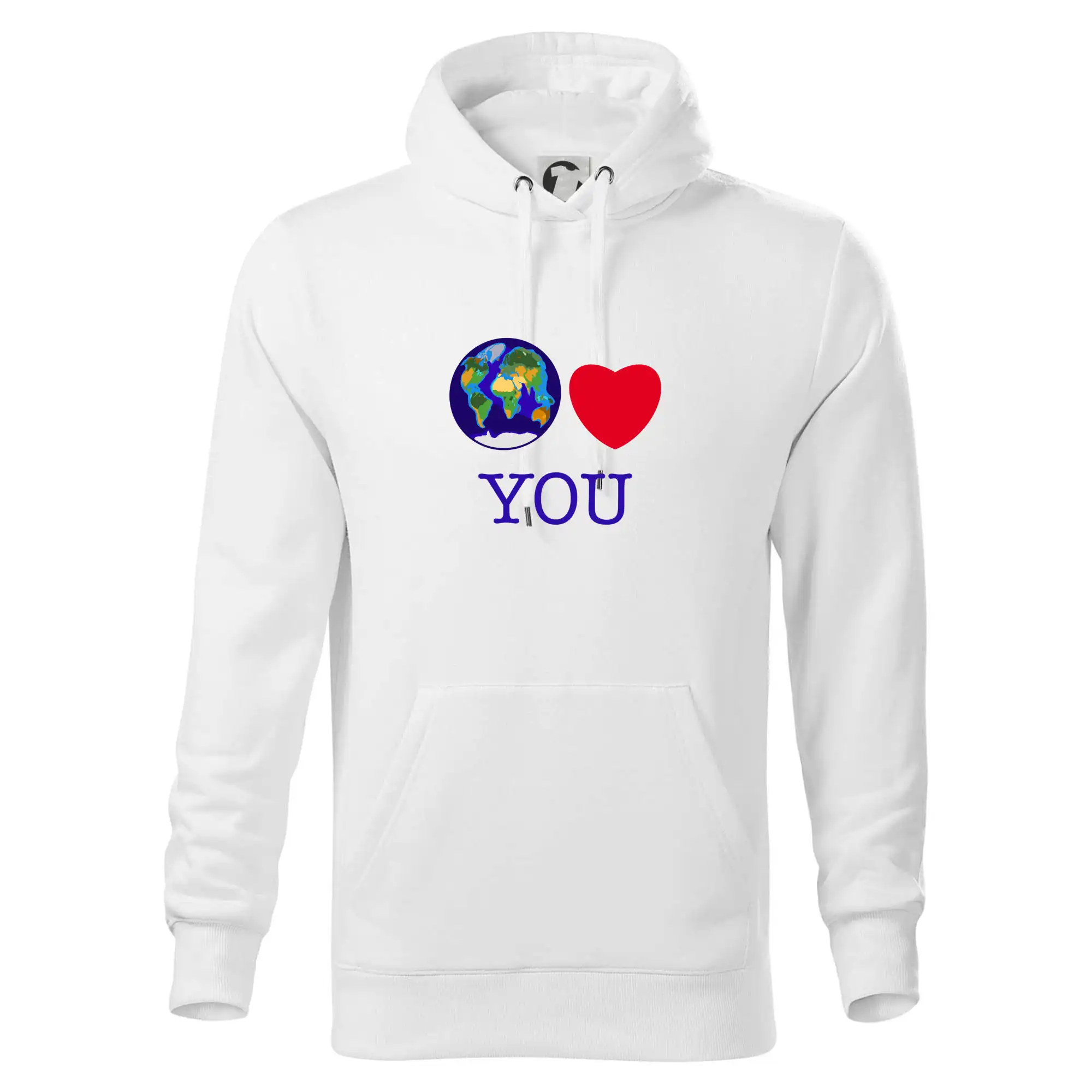 Svět Tě miluje world loves you  (Moňas)