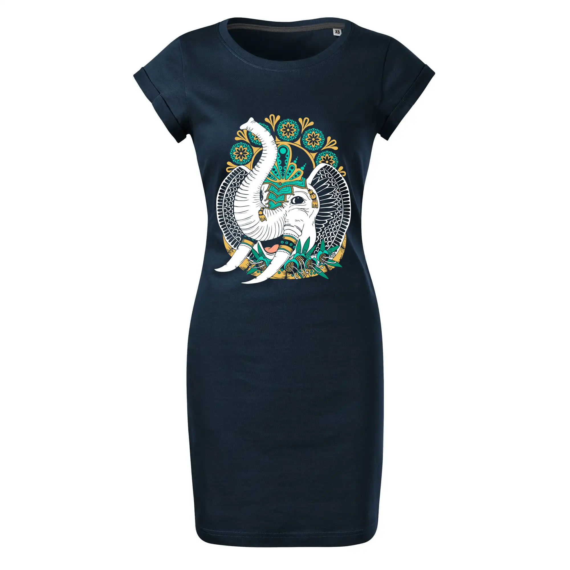 Sloník pro štěstí (Pecka Design)