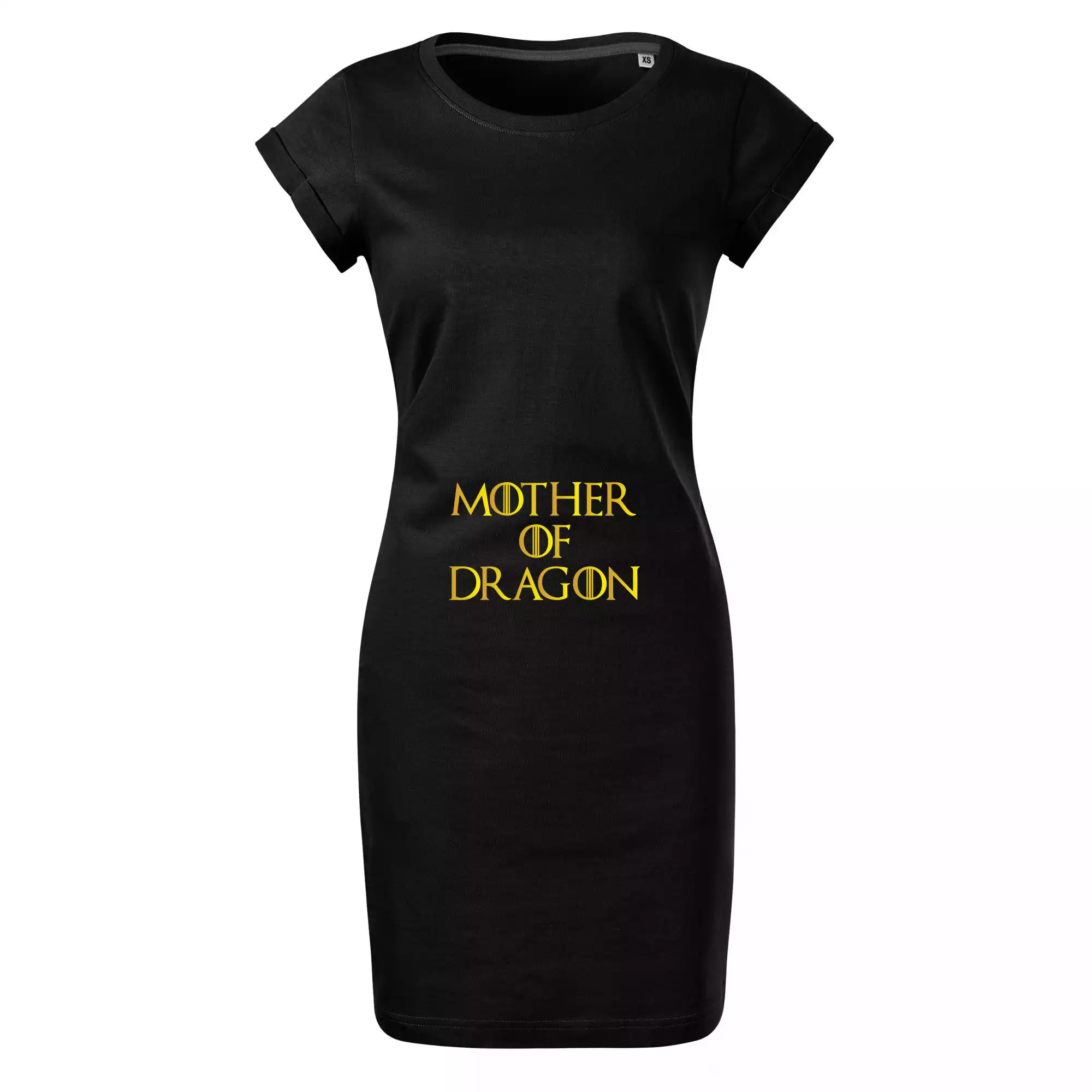 Mother of Dragon - Zlatá