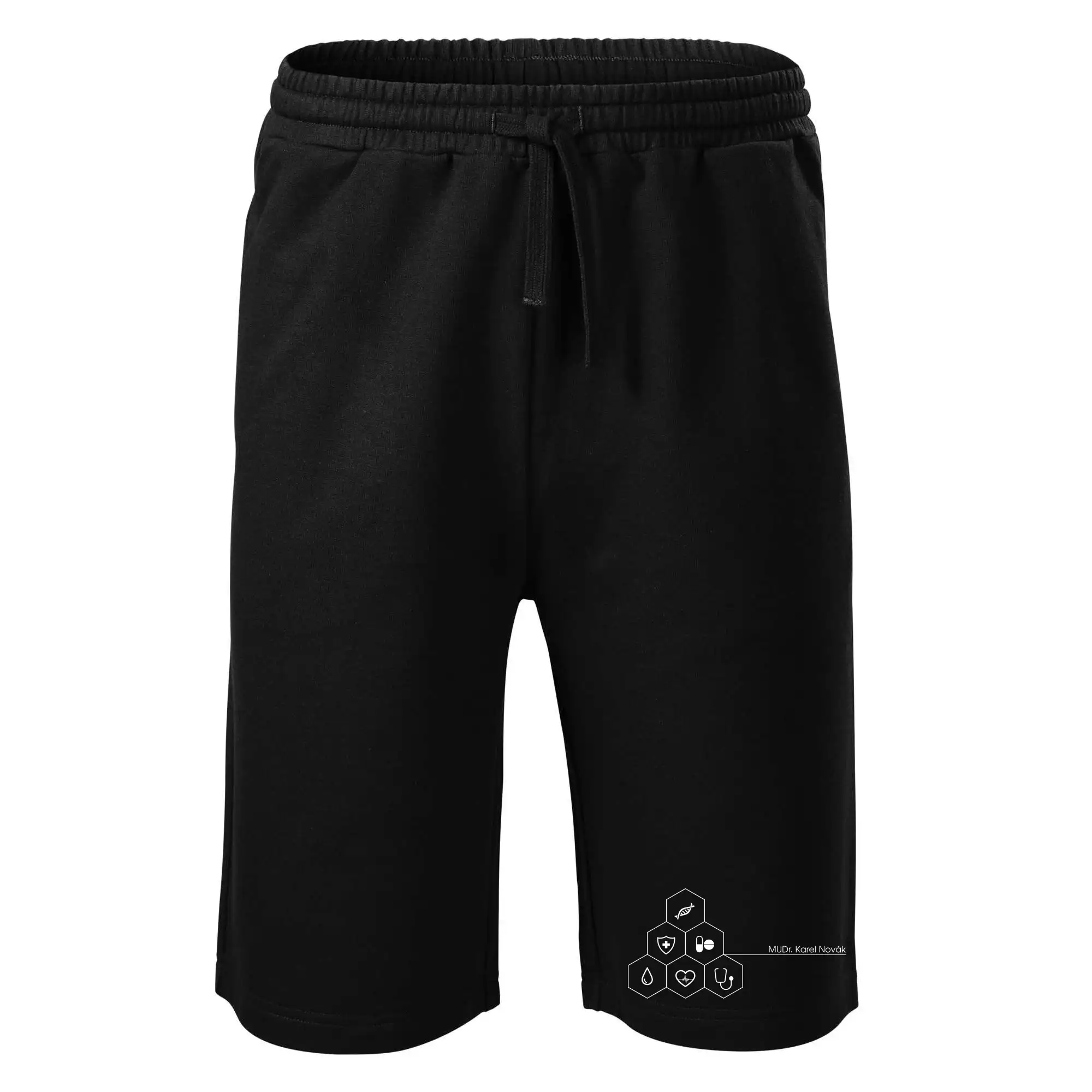 Doktor - ikony a jméno