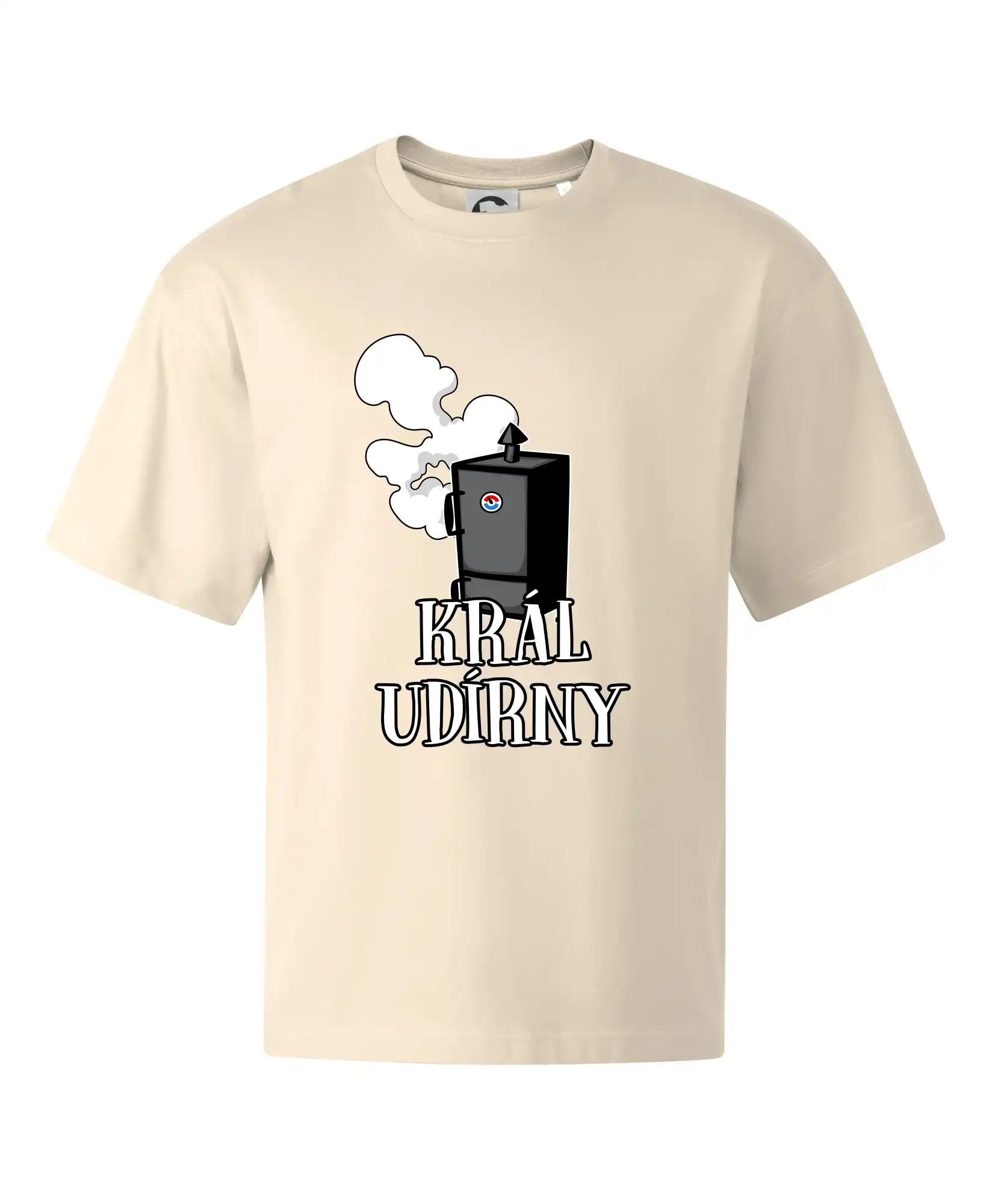 Král udírny