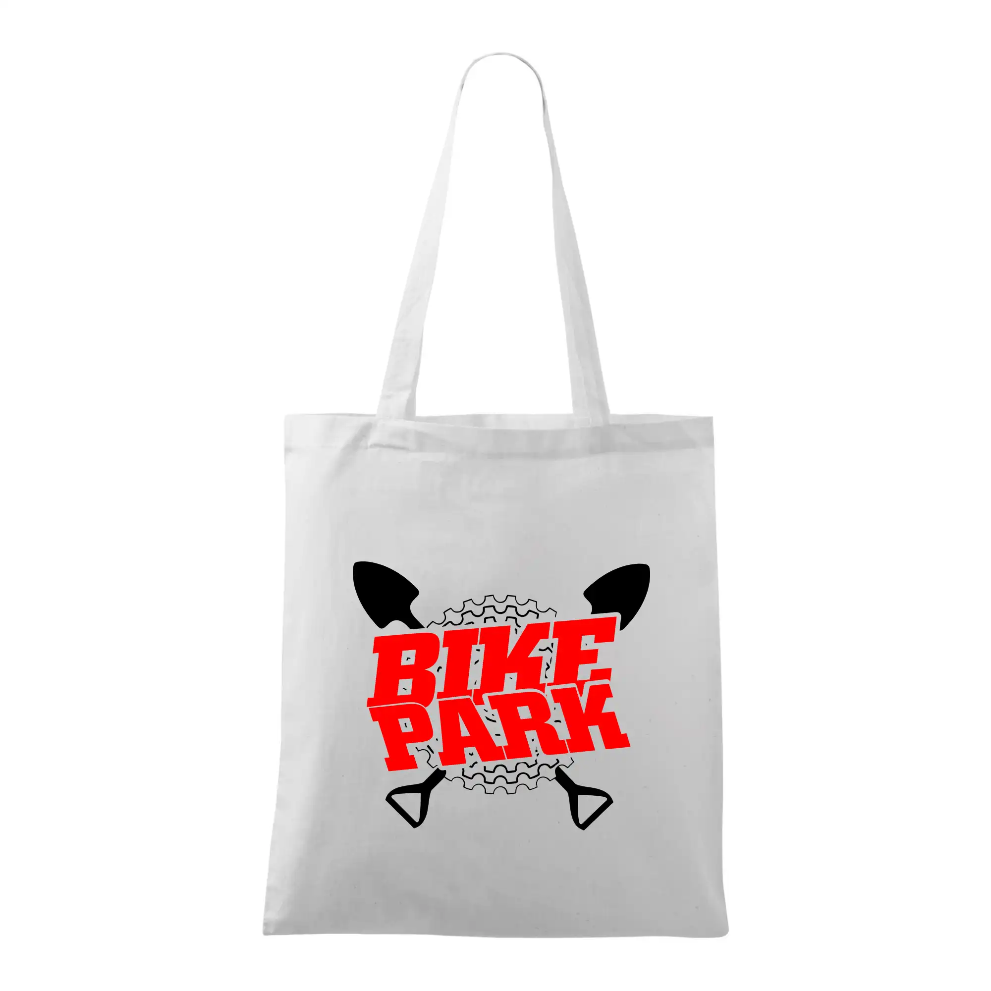 Bike park lopaty