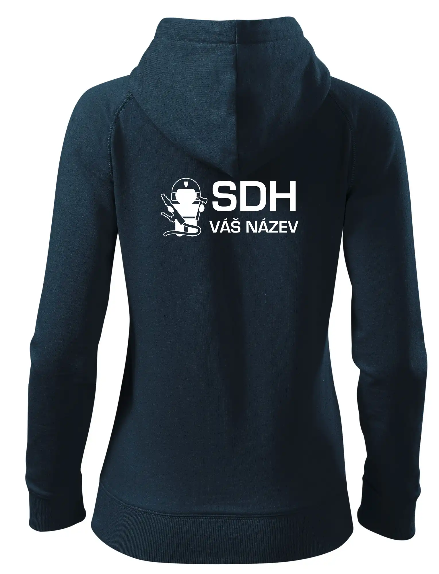 SDH postavička  (vlastní název)