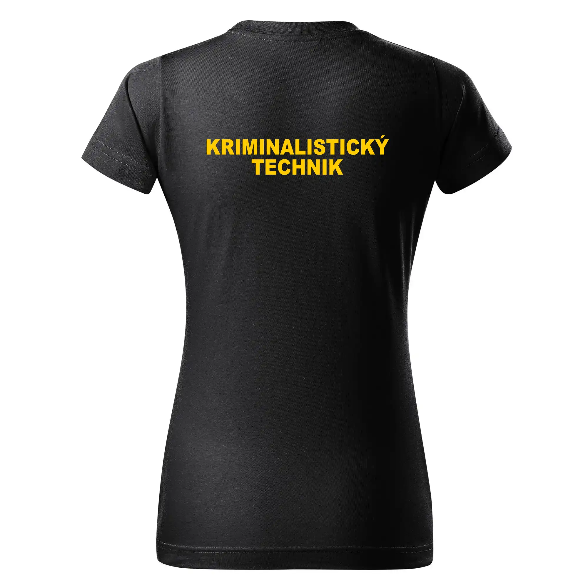 Kriminalistický technik
