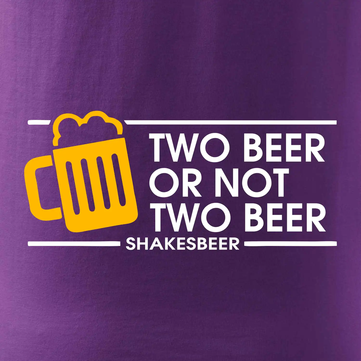 Shakesbeer