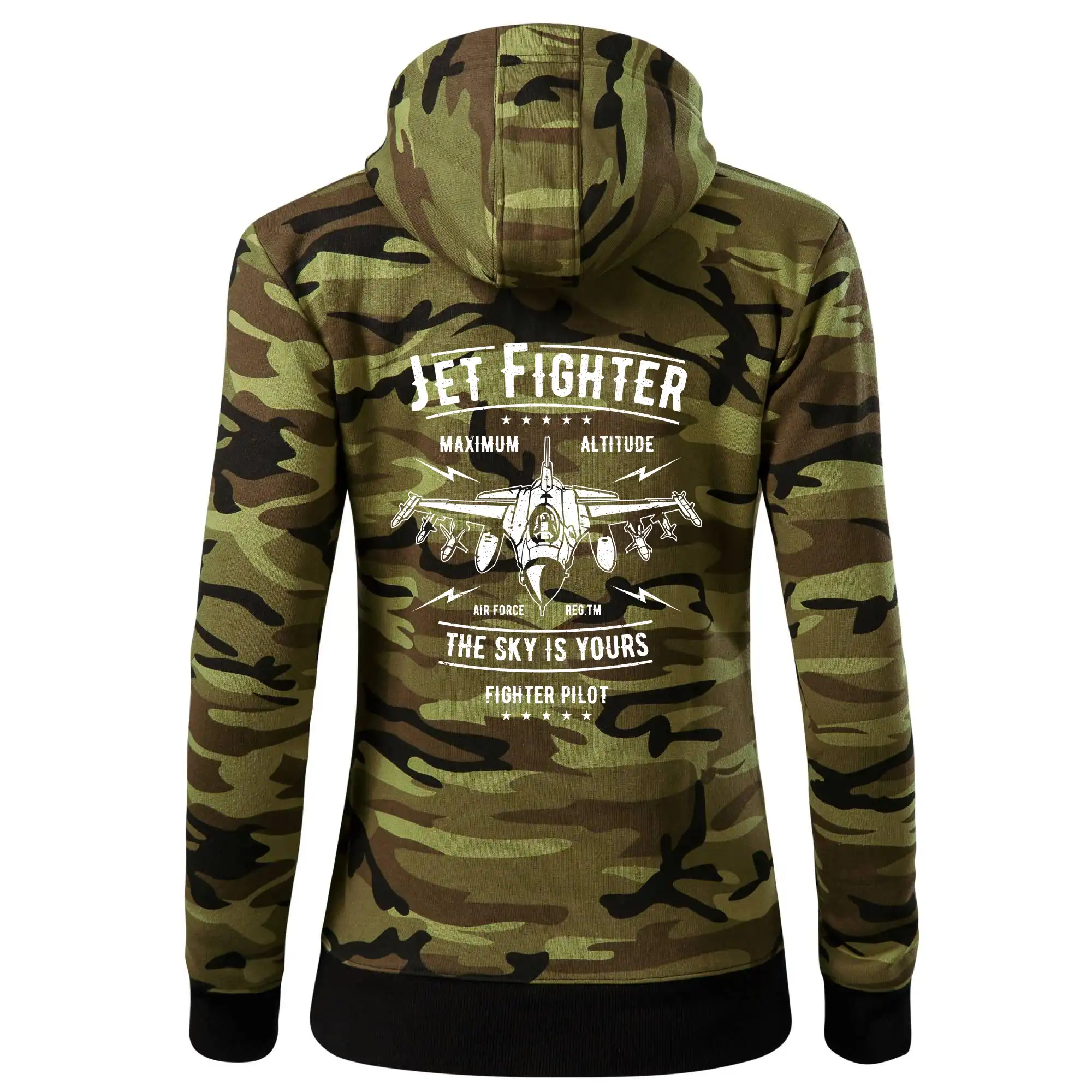 Jet Fighter