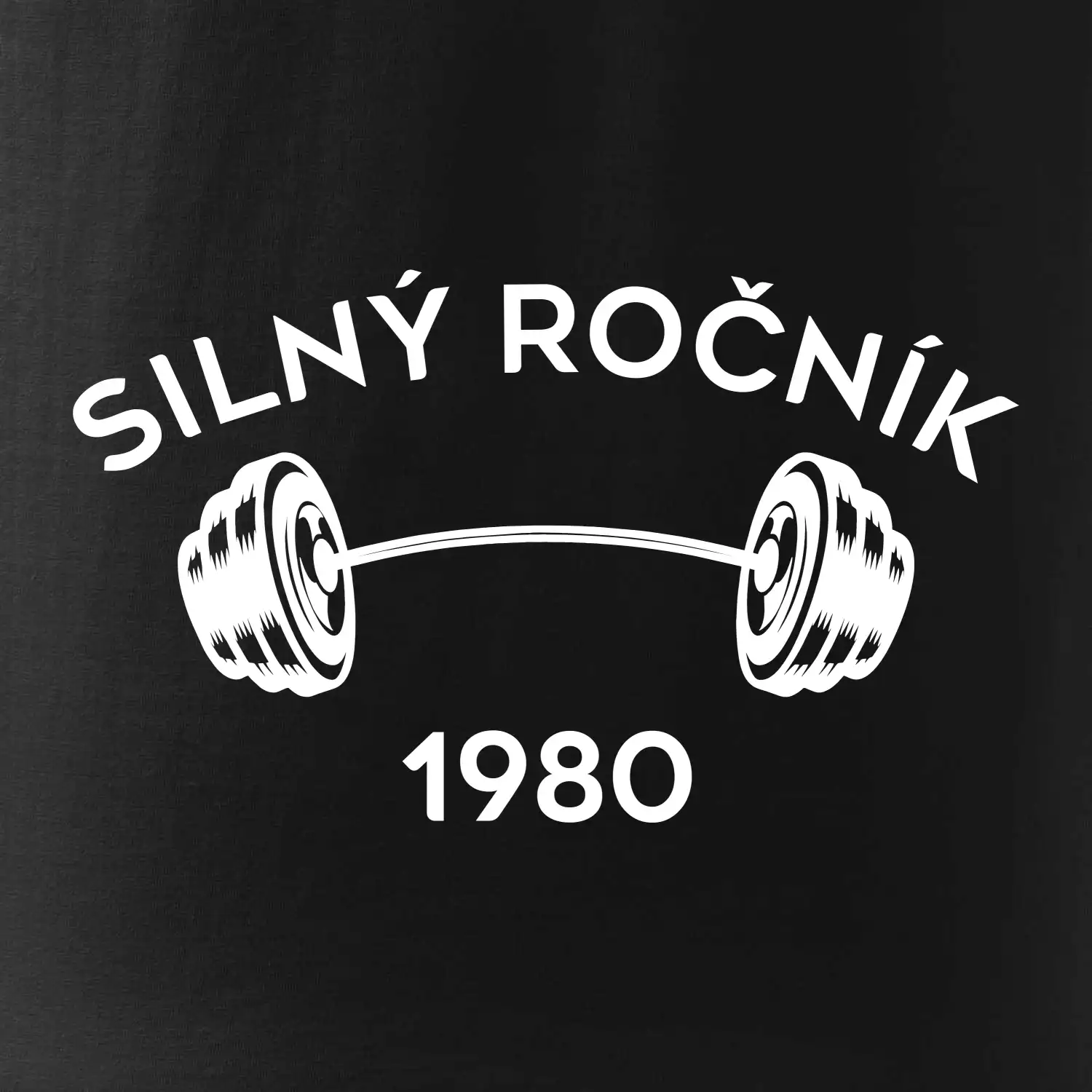 Silný ročník - Letopočet 1980