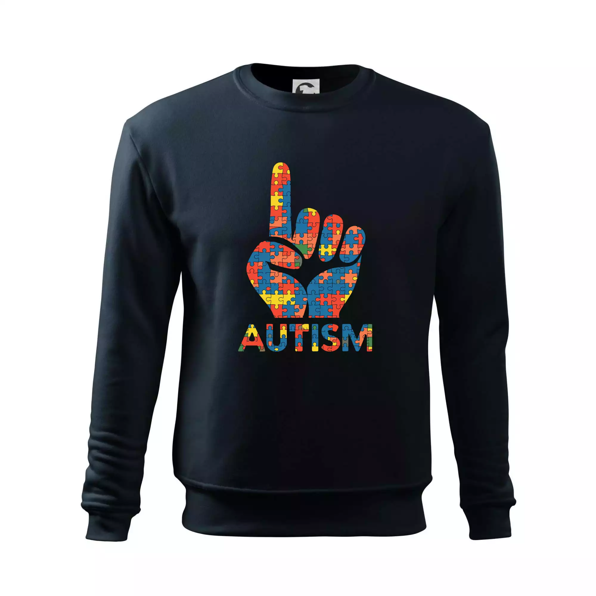 Autism ruka