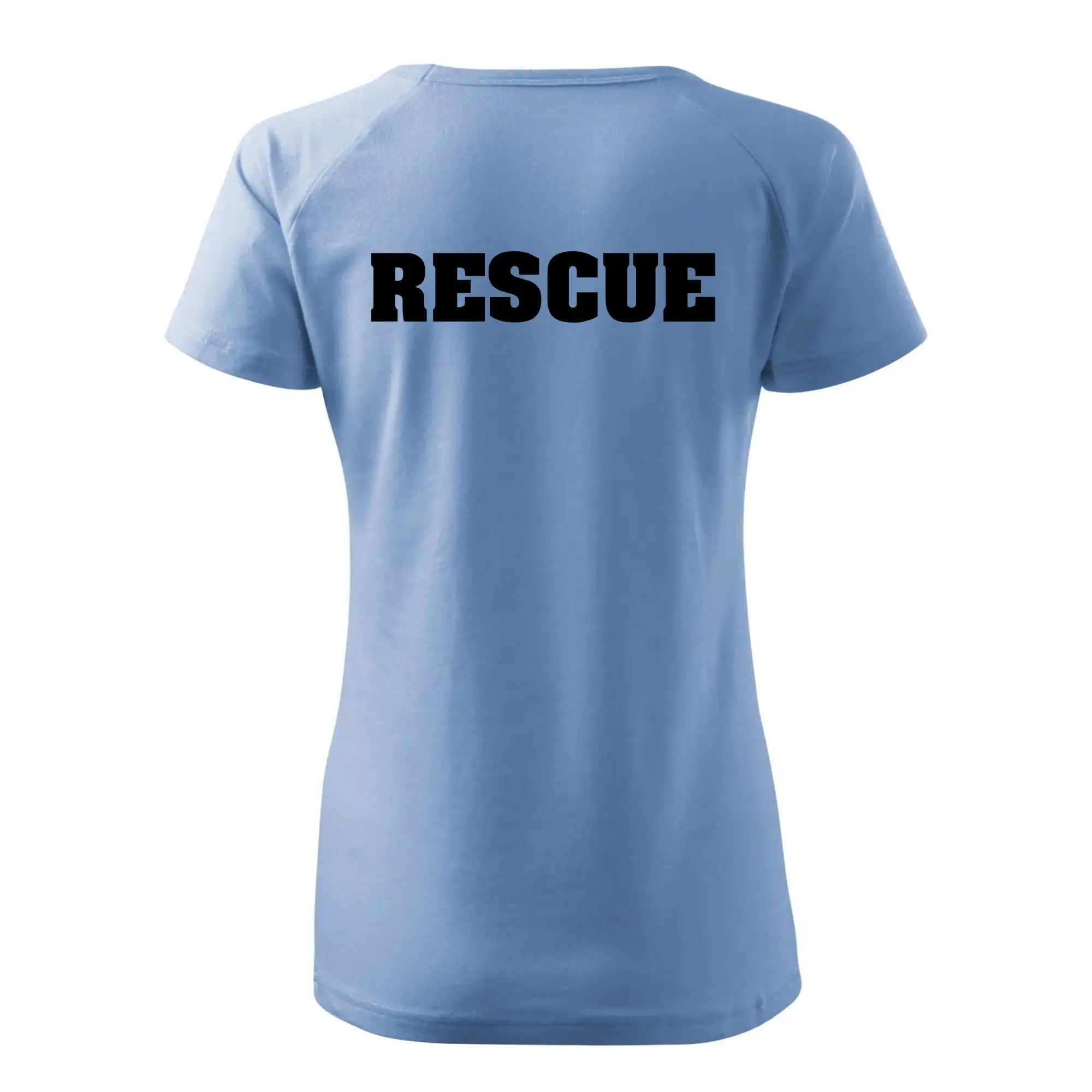 Rescue - vaše jméno