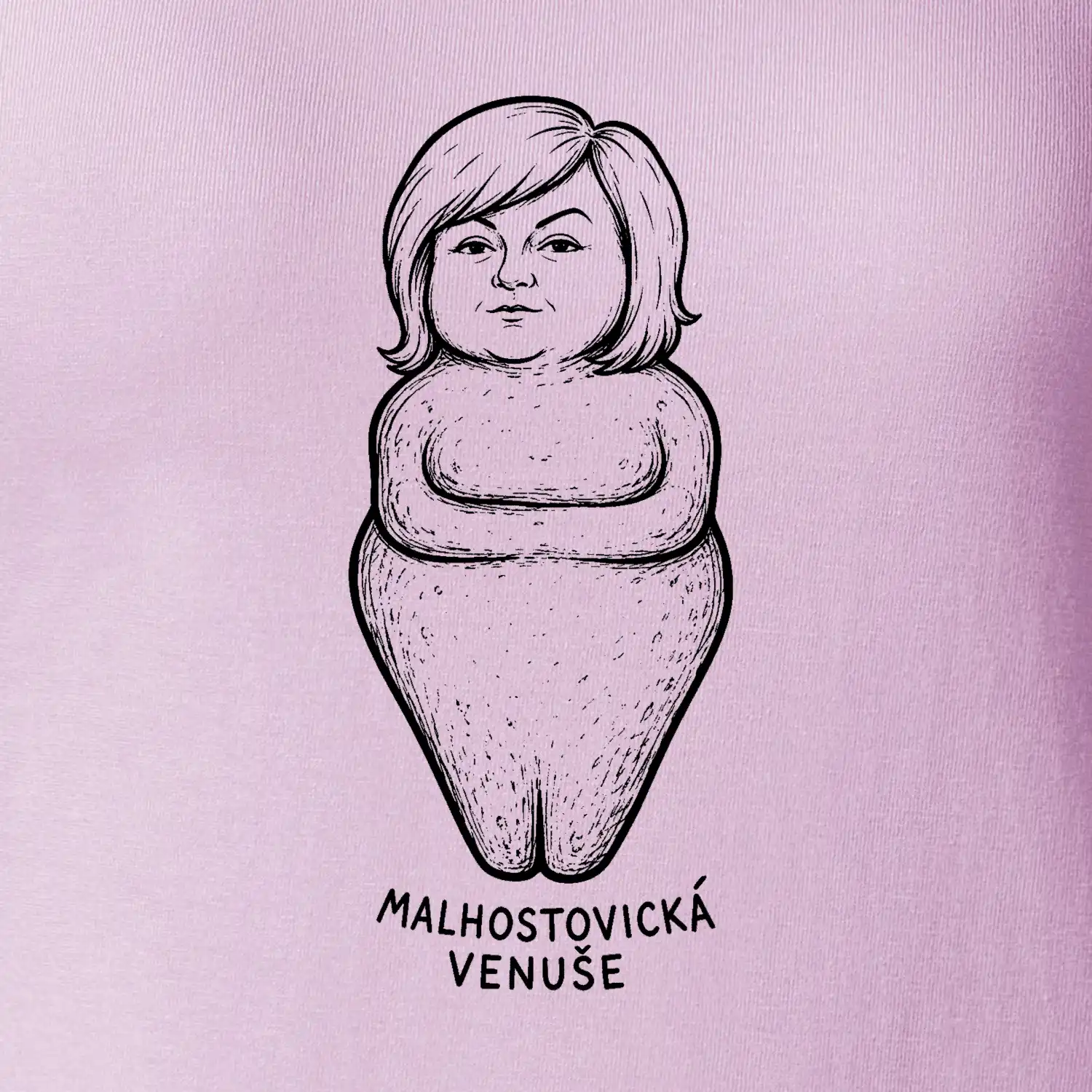 Malhostovická Venuše