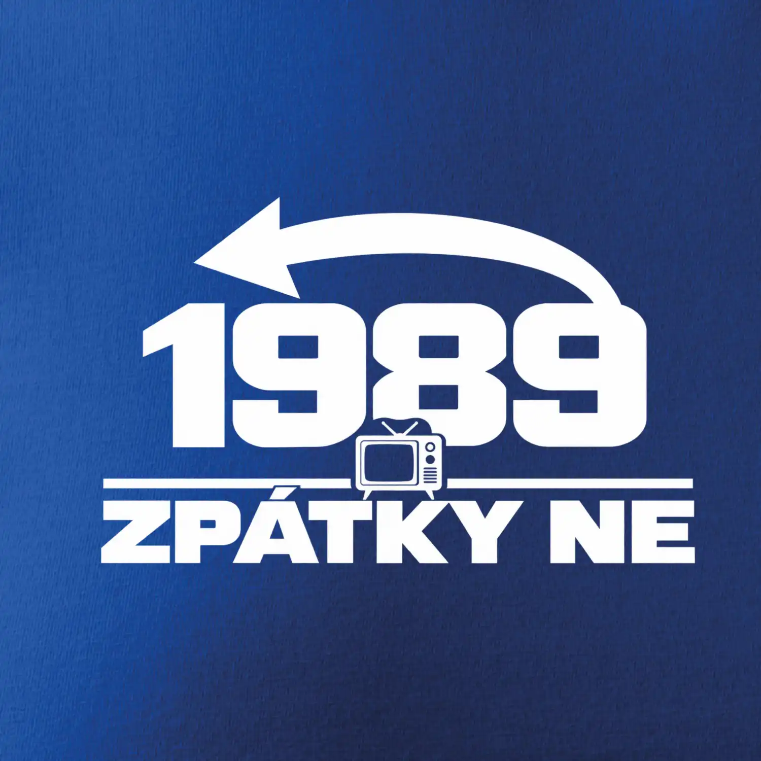 Zpátky ne rok 1989