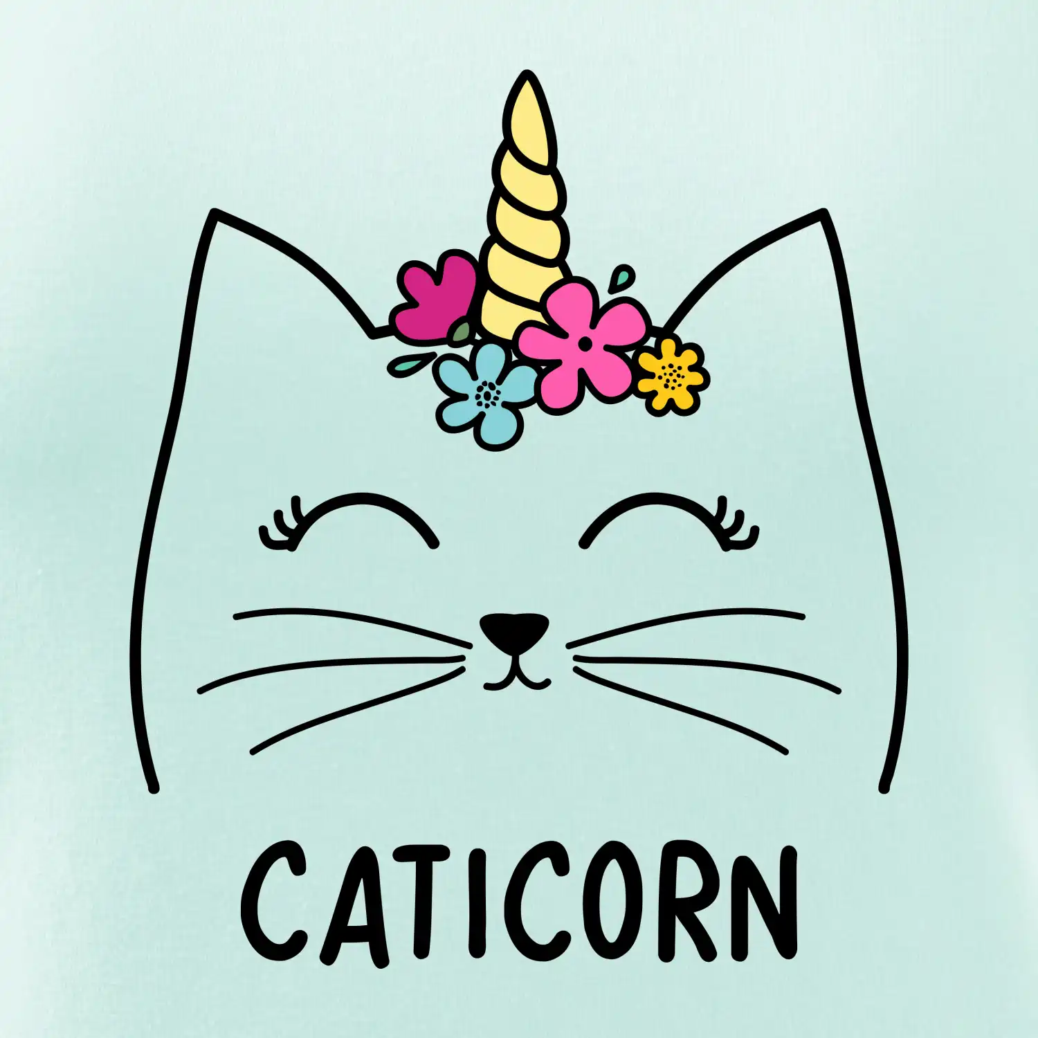Caticorn