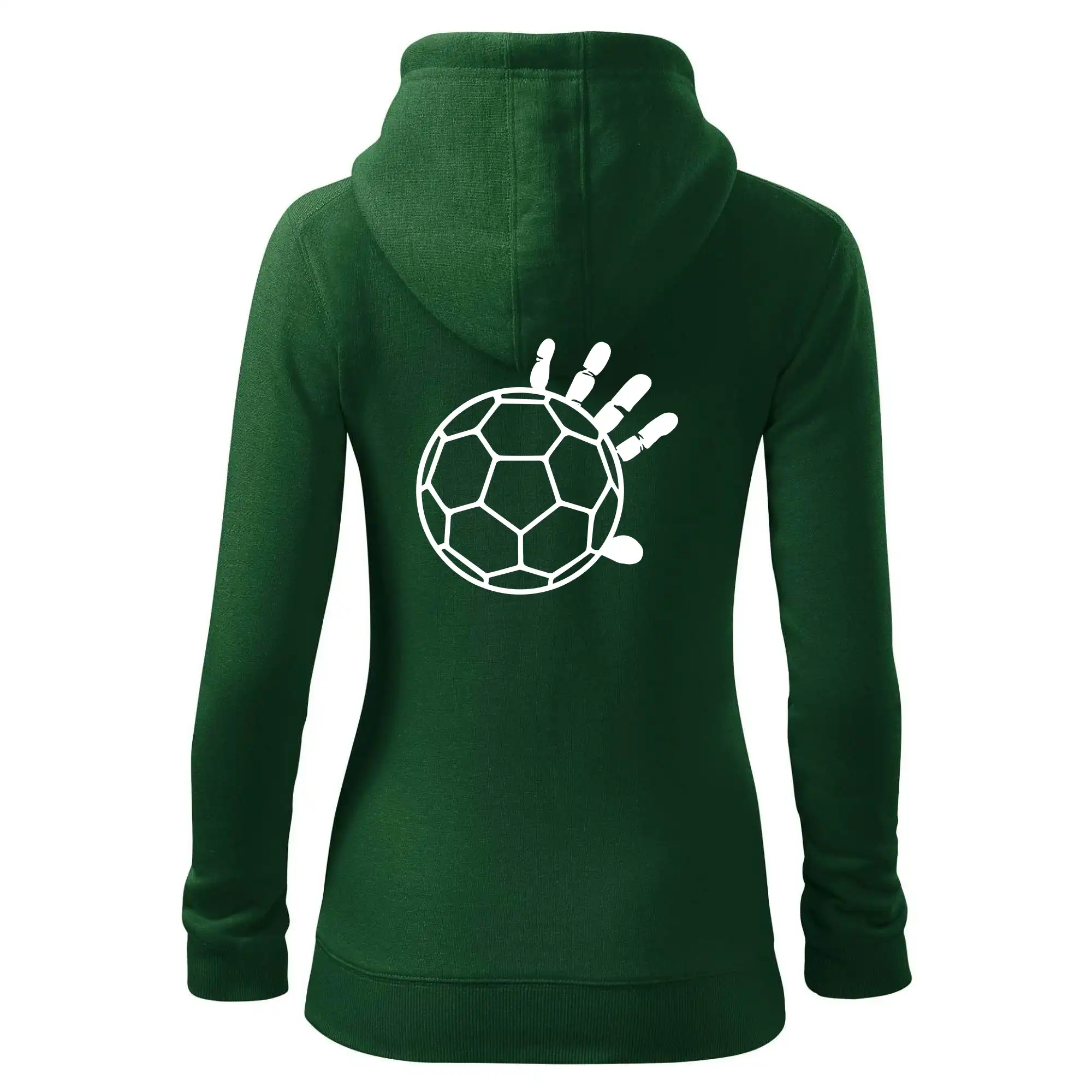 Házená míč ruka