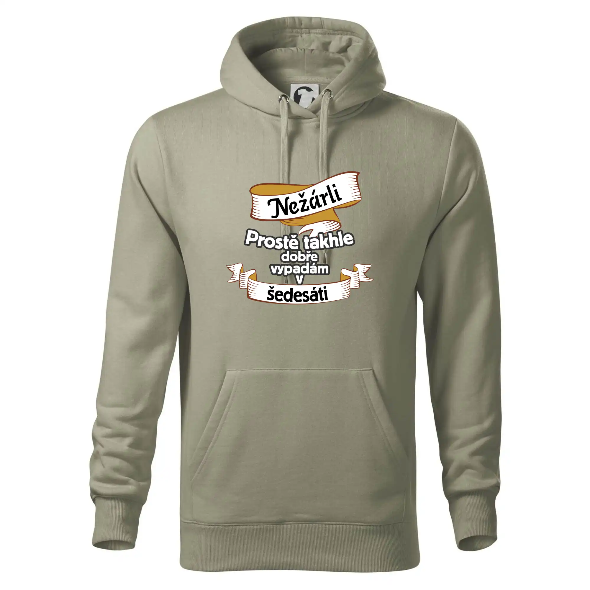 Nežárli pro pány 60