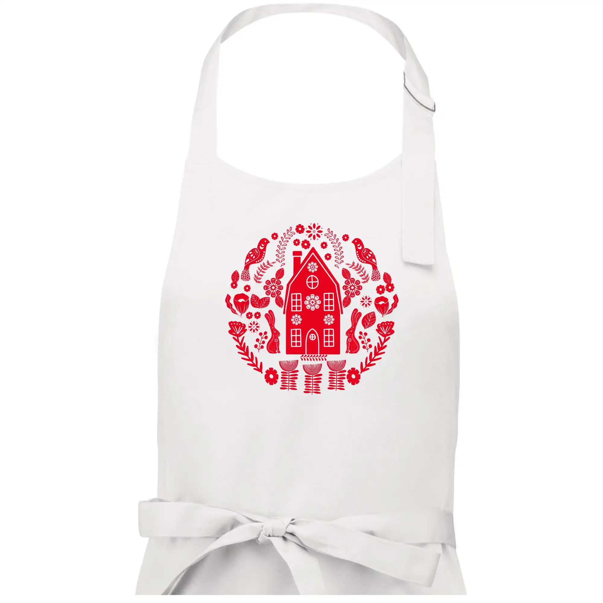 Domov se zajíci folklór