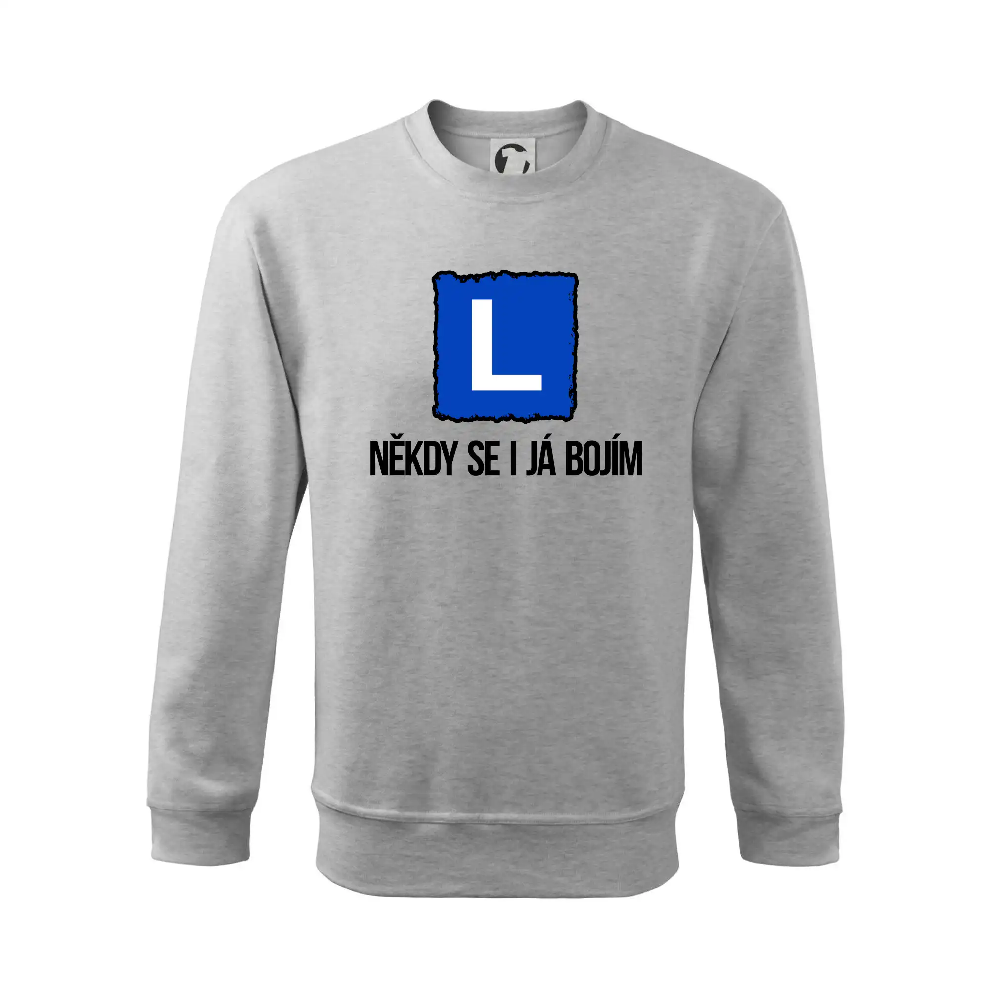 Autoškola někdy se bojím i já